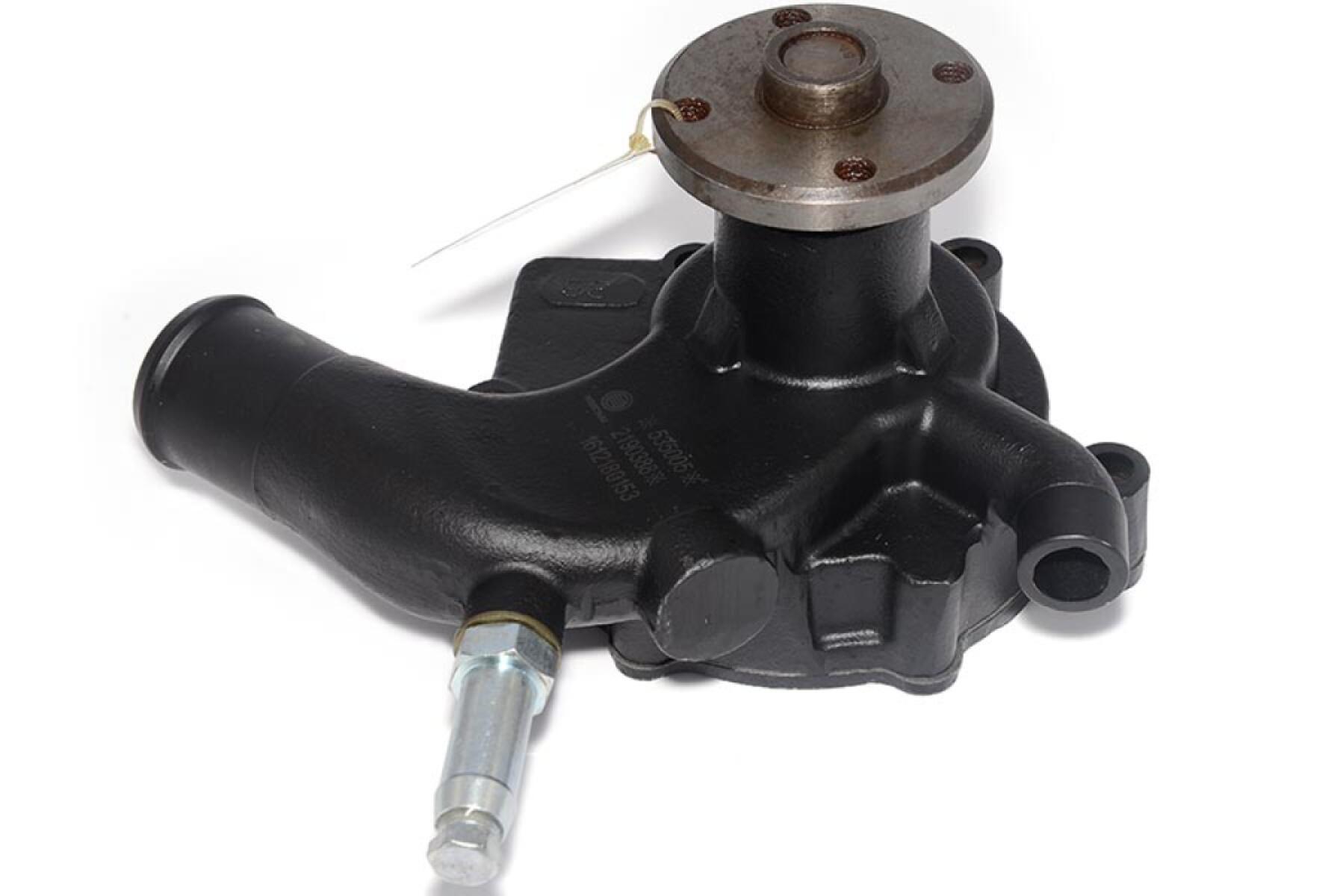 Насос водяной Weichai WP4.3D38E2 /Water pump Assy WP4.3D38E2 Насос водяной Weichai WP4.3D38E2 /Water pump Assy WP4.3D38E2