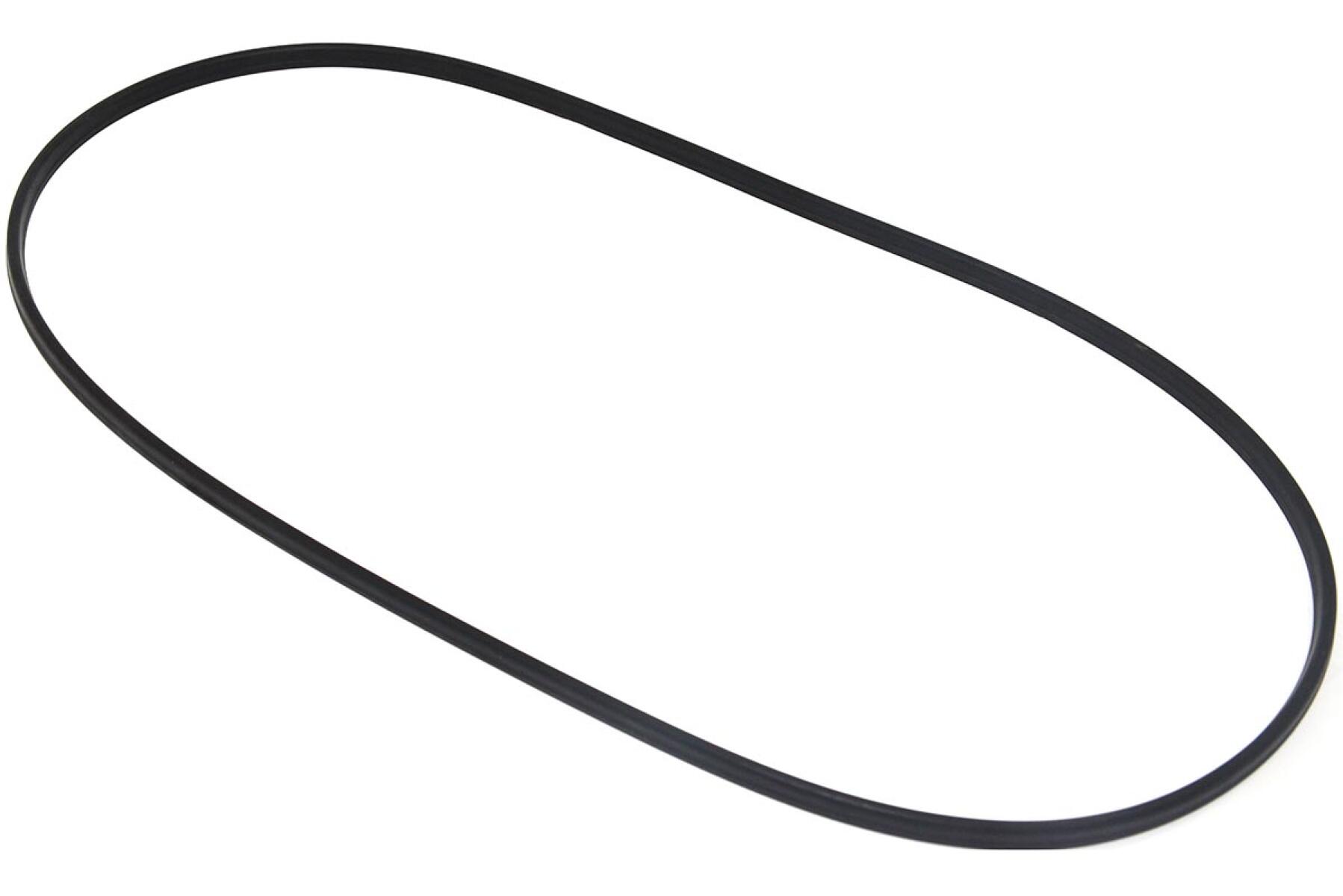 Прокладка крышки клапанов Weichai WP3.9D33E2 /Cylinder head cover Seal Ring Прокладка крышки клапанов Weichai WP3.9D33E2 /Cylinder head cover Seal Ring