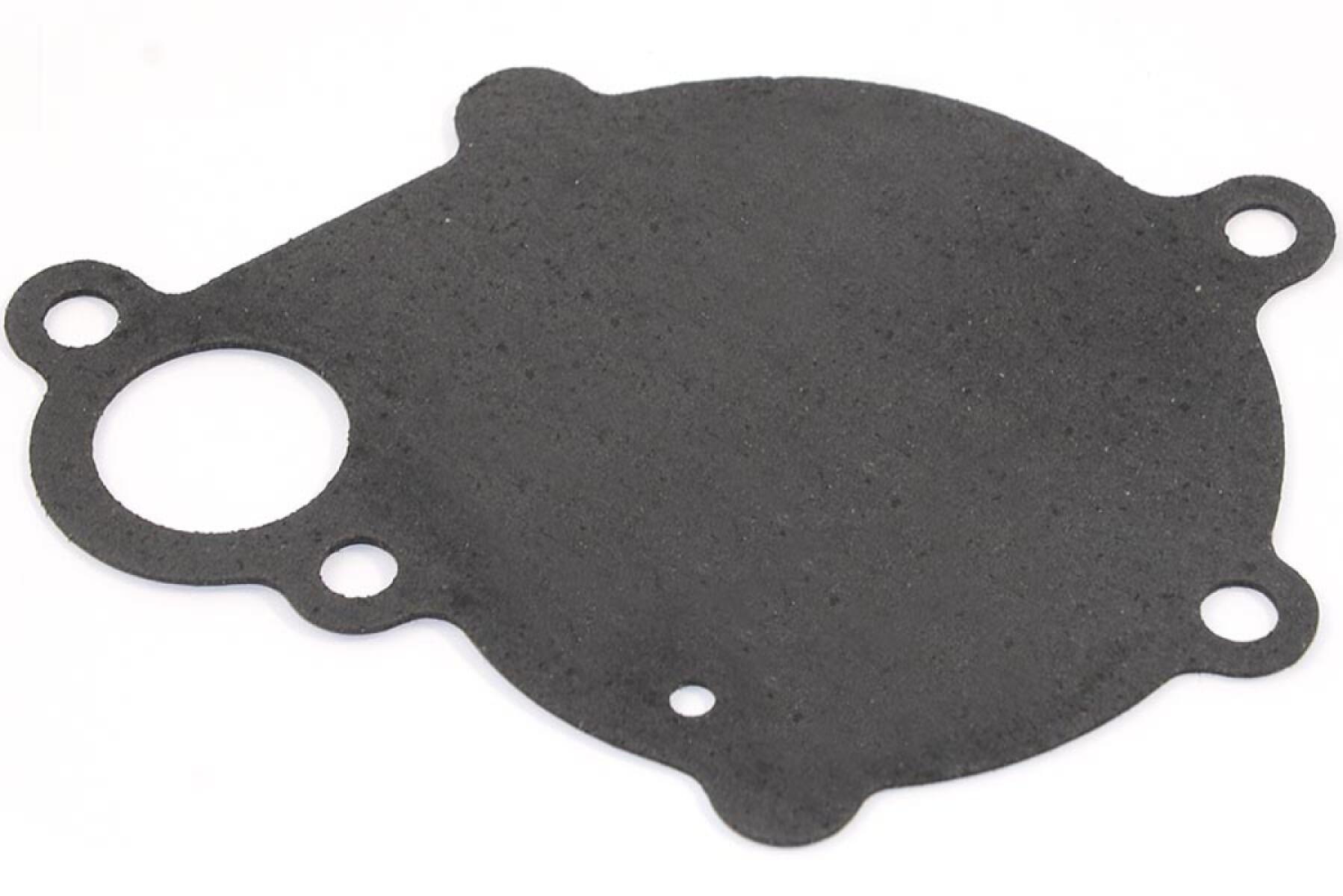 Прокладка насоса водяного Weichai WP2.5D22E2 /Water pump gasket Прокладка насоса водяного Weichai WP2.5D22E2 /Water pump gasket