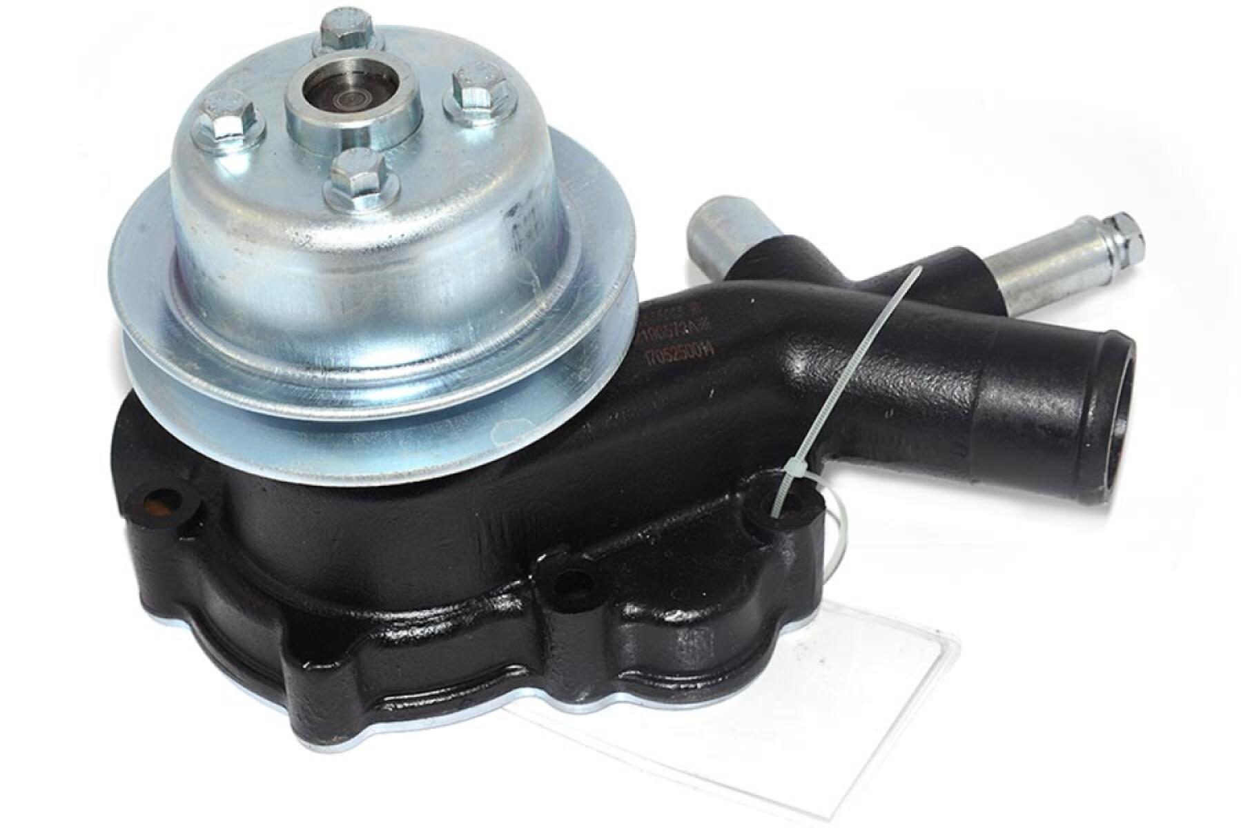 Насос водяной Weichai WP2.5D22E2 /Water pump Assy, 2190572 Насос водяной Weichai WP2.5D22E2 /Water pump Assy, 2190572