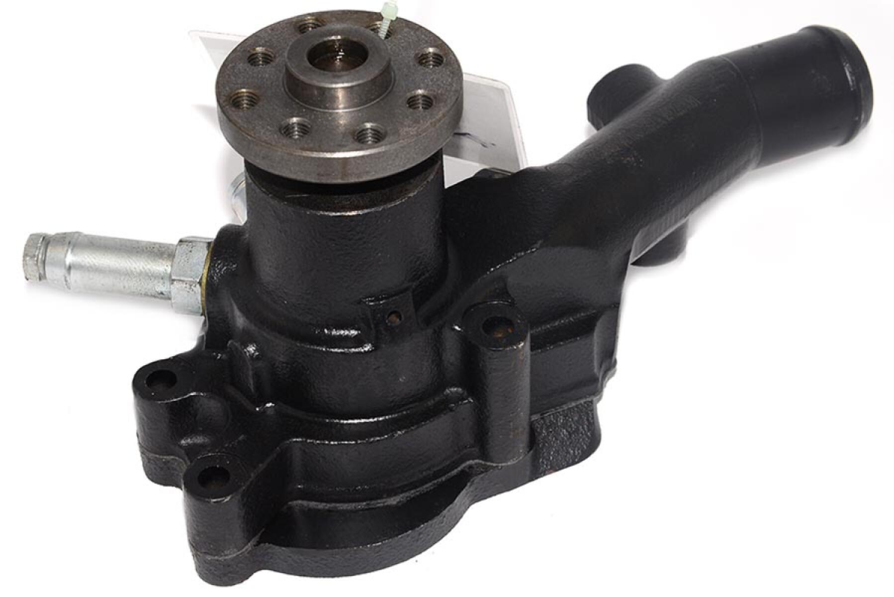 Насос водяной Weichai WP2.1D18E2/Water pump Assy Насос водяной Weichai WP2.1D18E2/Water pump Assy