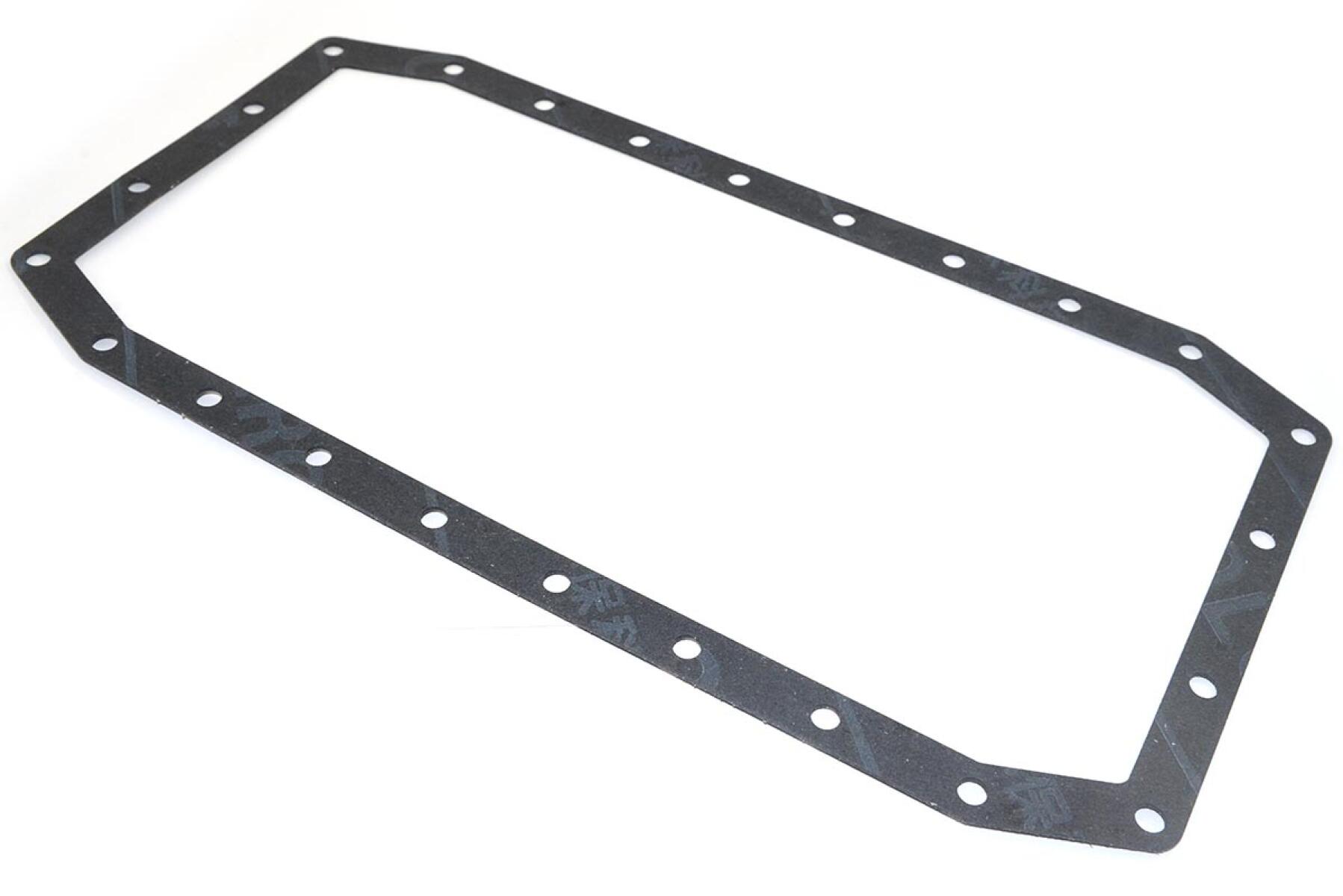 Прокладка поддона Weichai WP2.1D18E2 /Oil sump gasket Прокладка поддона Weichai WP2.1D18E2 /Oil sump gasket