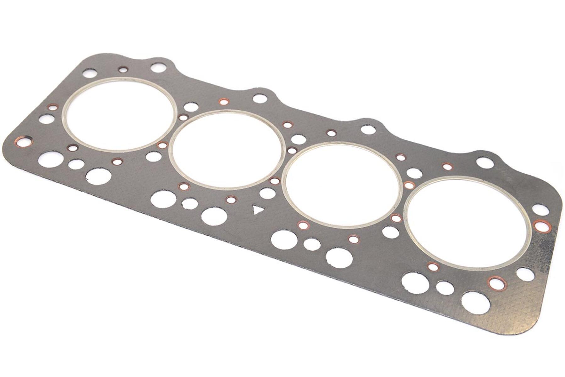 Прокладка головки блока цилиндров Weichai WP2.1D18E2/Cylinder head gasket Прокладка головки блока цилиндров Weichai WP2.1D18E2/Cylinder head gasket