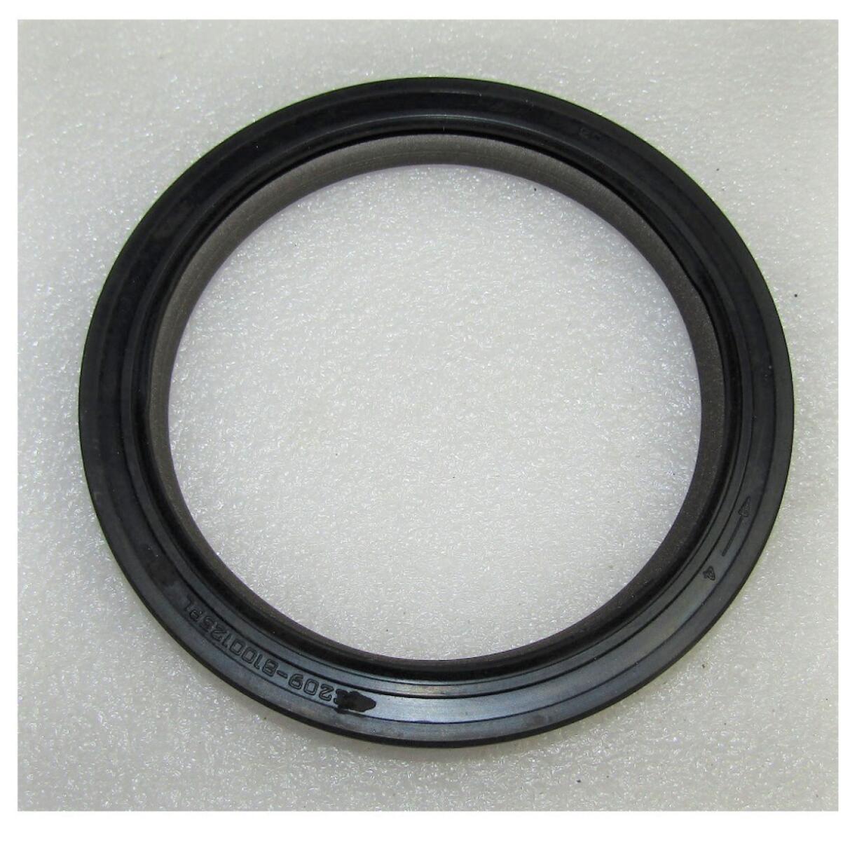 Сальник (100x125х12) вала коленчатого задний TDY 90 6LT/Oil seal 100x125 Сальник (100x125х12) вала коленчатого задний TDY 90 6LT/Oil seal 100x125