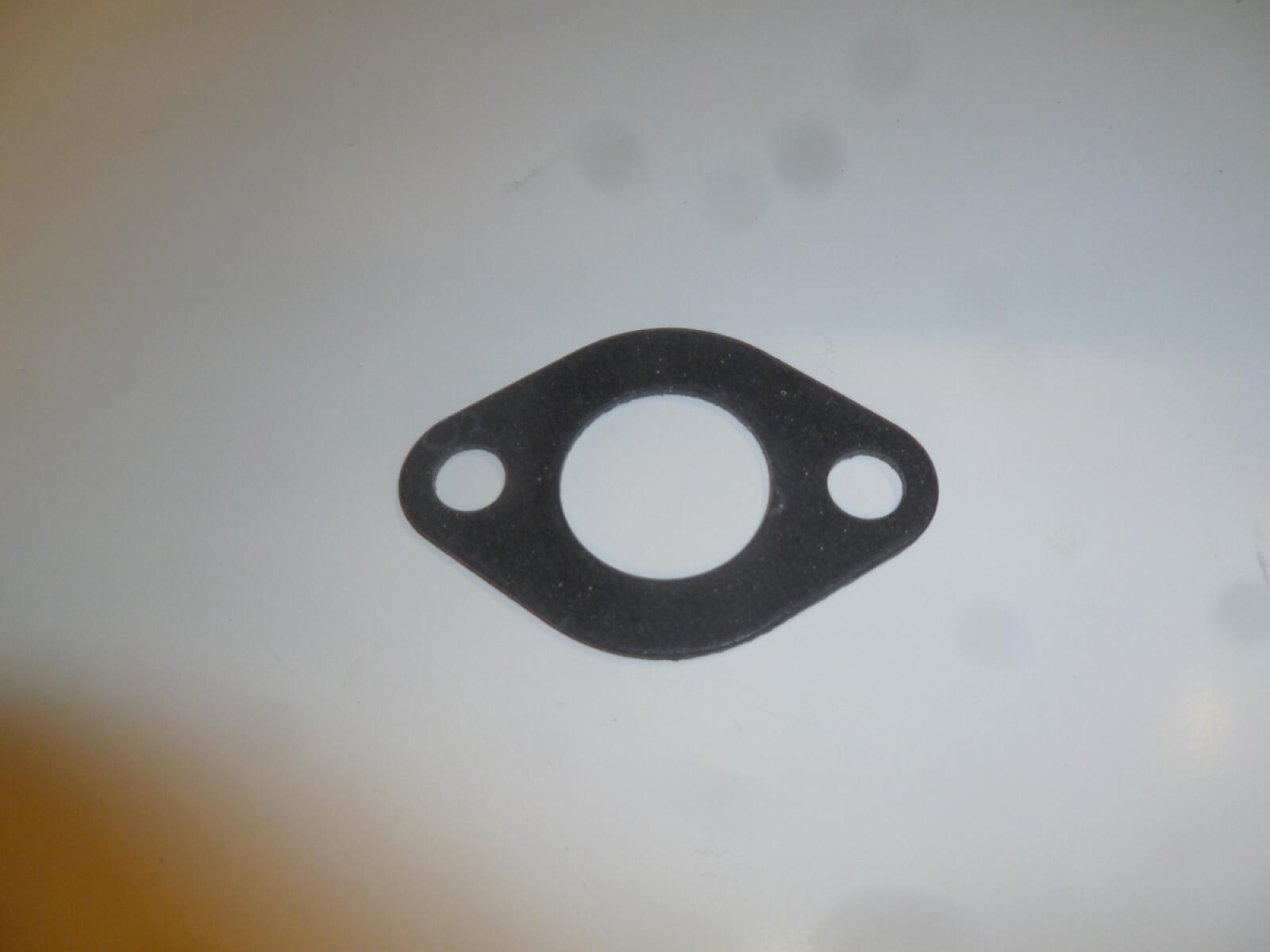 Прокладка коллектора водяного TDY 90 6 LT/Water outlet branch pipe gasket (6105Q-1303015) Прокладка коллектора водяного TDY 90 6 LT/Water outlet branch pipe gasket (6105Q-1303015)