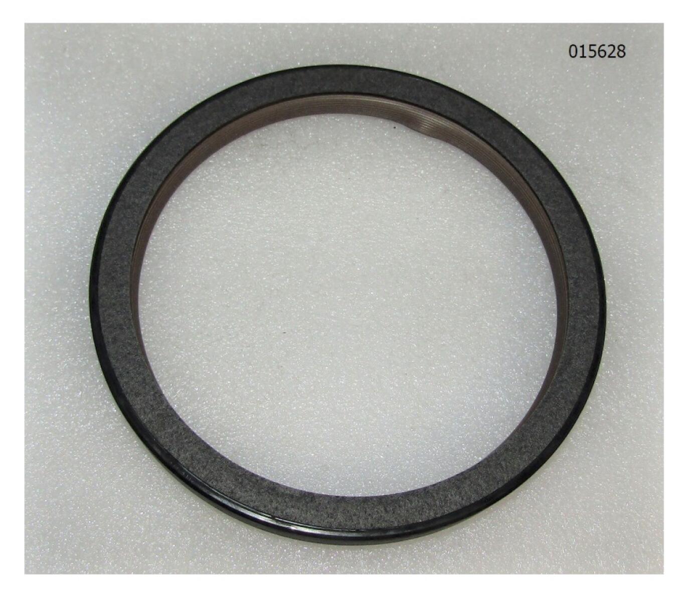 Сальник (130х150х14)вала коленчатого задний SDEC SC4H180D2; TDS 120 4LTE/Rear oil seal (D02A-118-02 Сальник (130х150х14)вала коленчатого задний SDEC SC4H180D2; TDS 120 4LTE/Rear oil seal (D02A-118-02