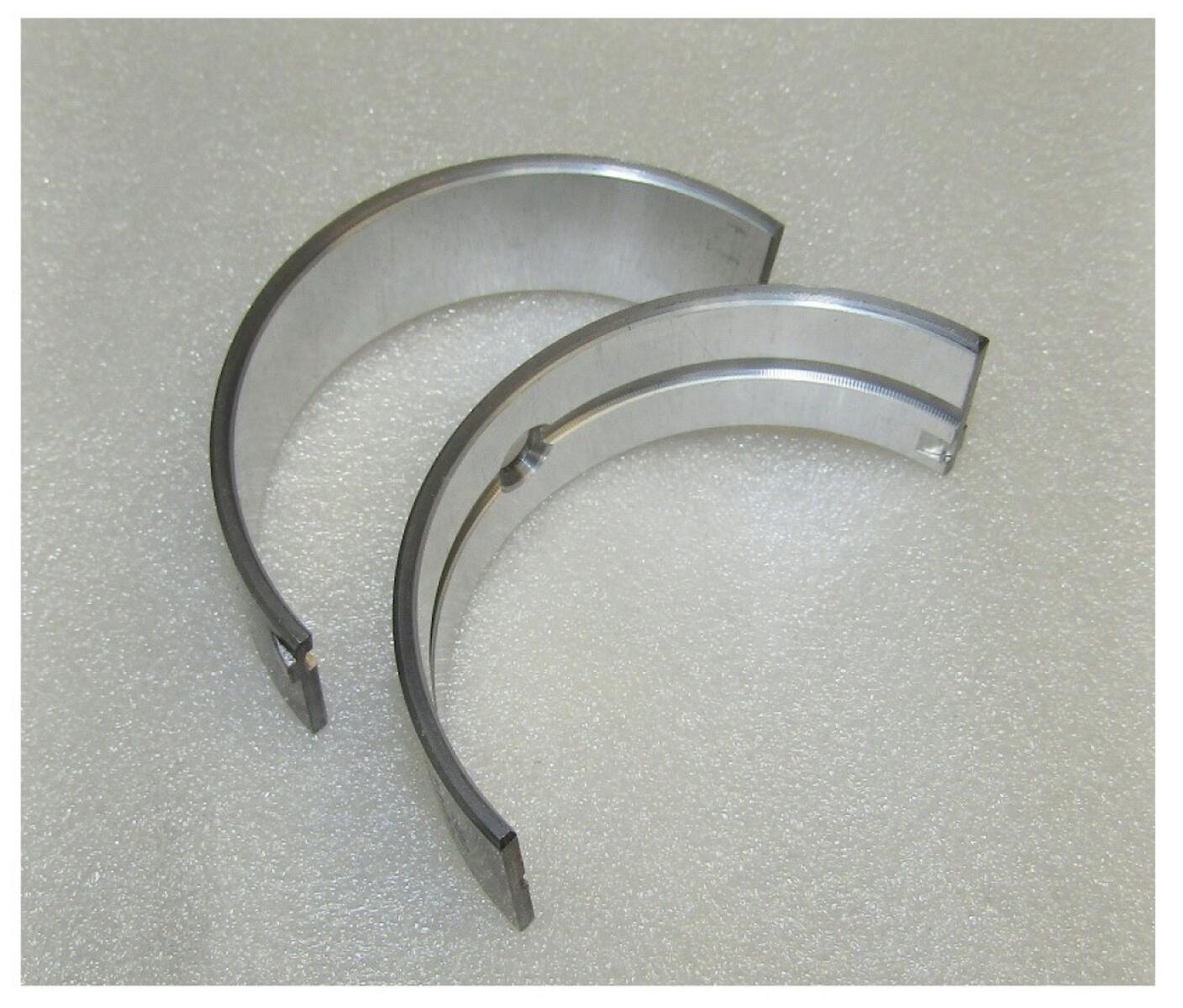 Вкладыши коренные TDY 19 4L (комплект из 2 шт.)/Main bearing, kit Вкладыши коренные TDY 19 4L (комплект из 2 шт.)/Main bearing, kit
