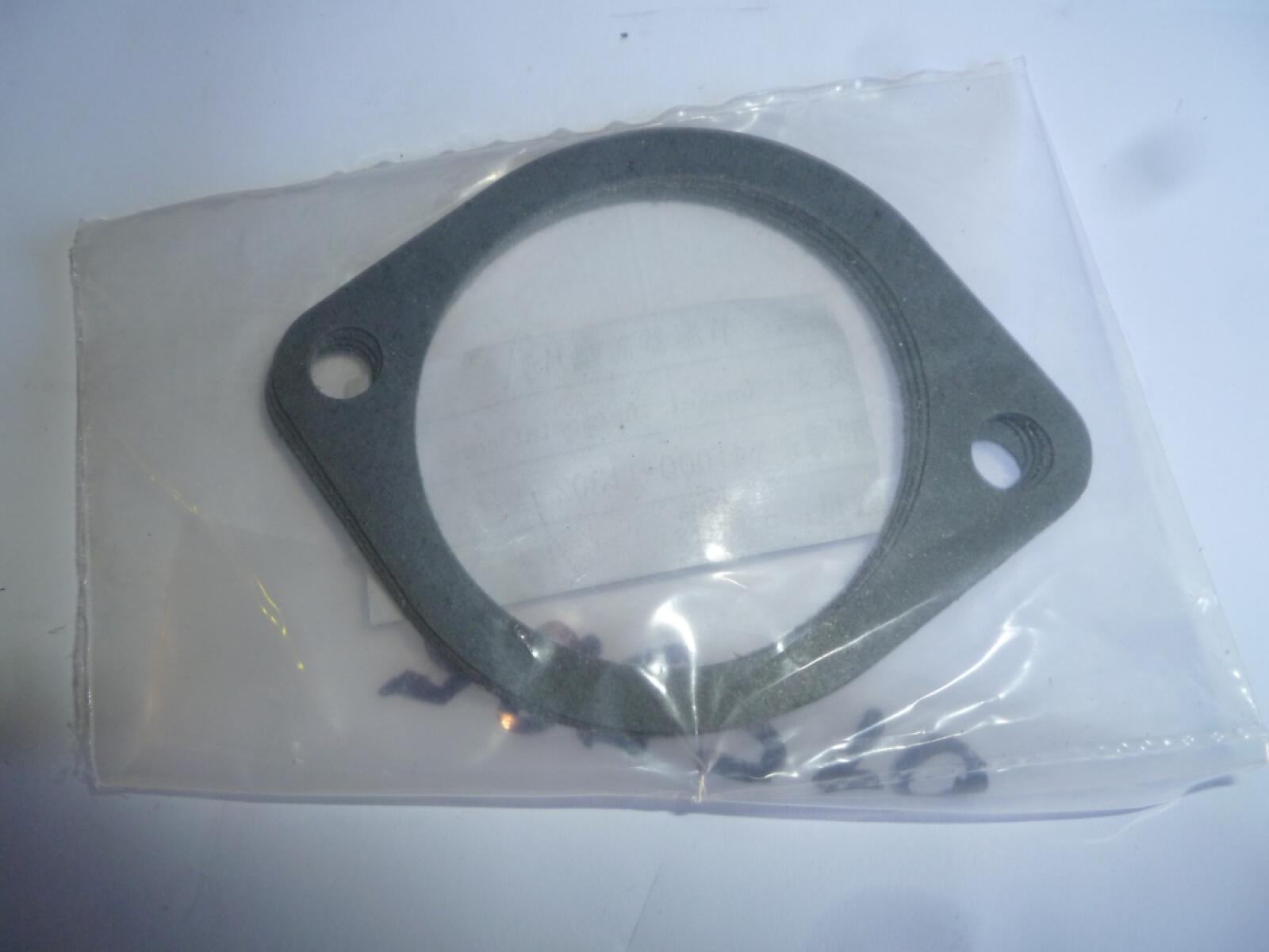 Прокладка крышки термостата TDY 25 4L/Gasket, thermostat cover Прокладка крышки термостата TDY 25 4L/Gasket, thermostat cover
