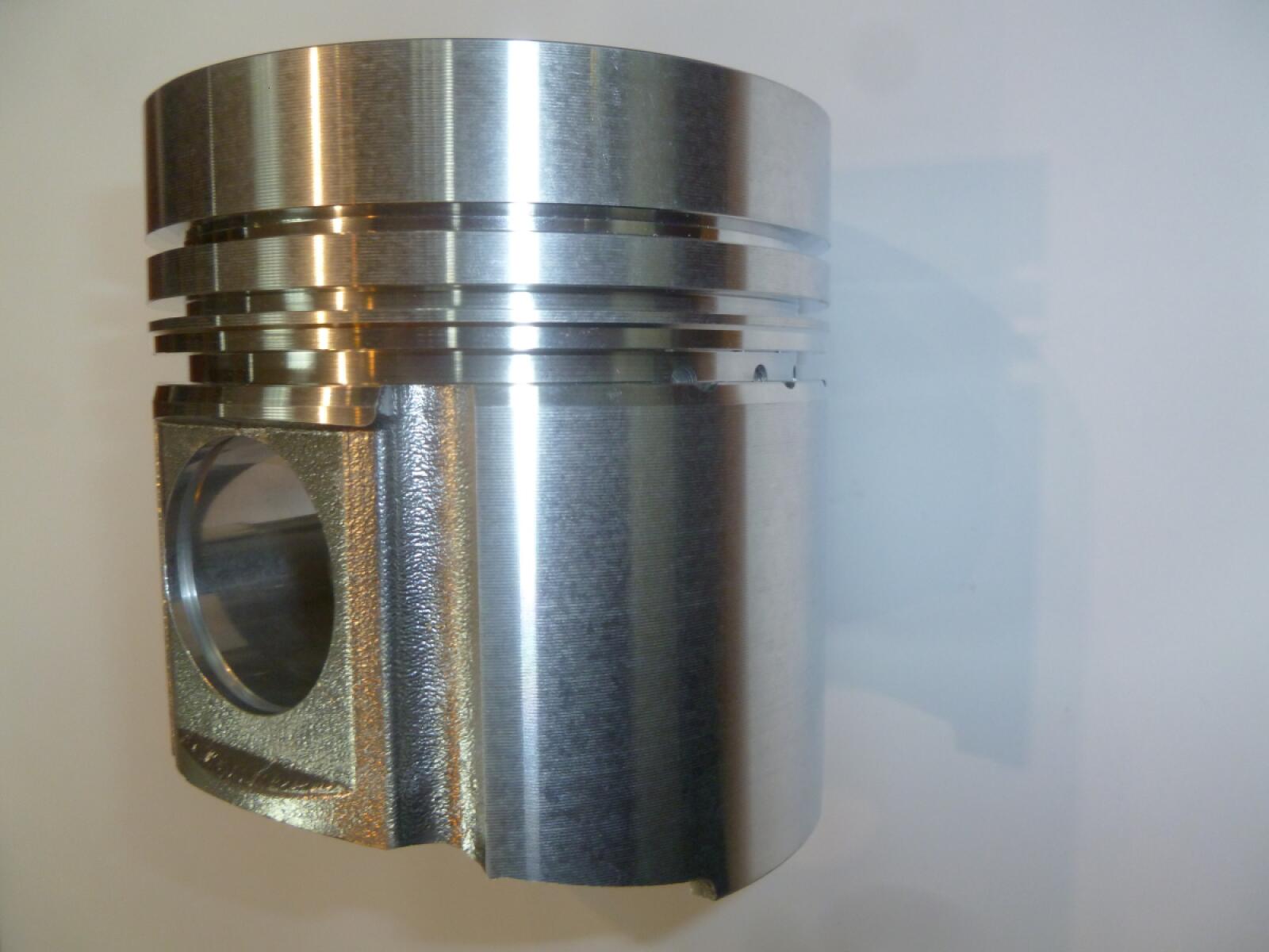 Поршень Ricardo R6105BZLDS1; TDK 132 6 LT(D=105 мм,h=105 mm)/Piston Поршень Ricardo R6105BZLDS1; TDK 132 6 LT(D=105 мм,h=105 mm)/Piston