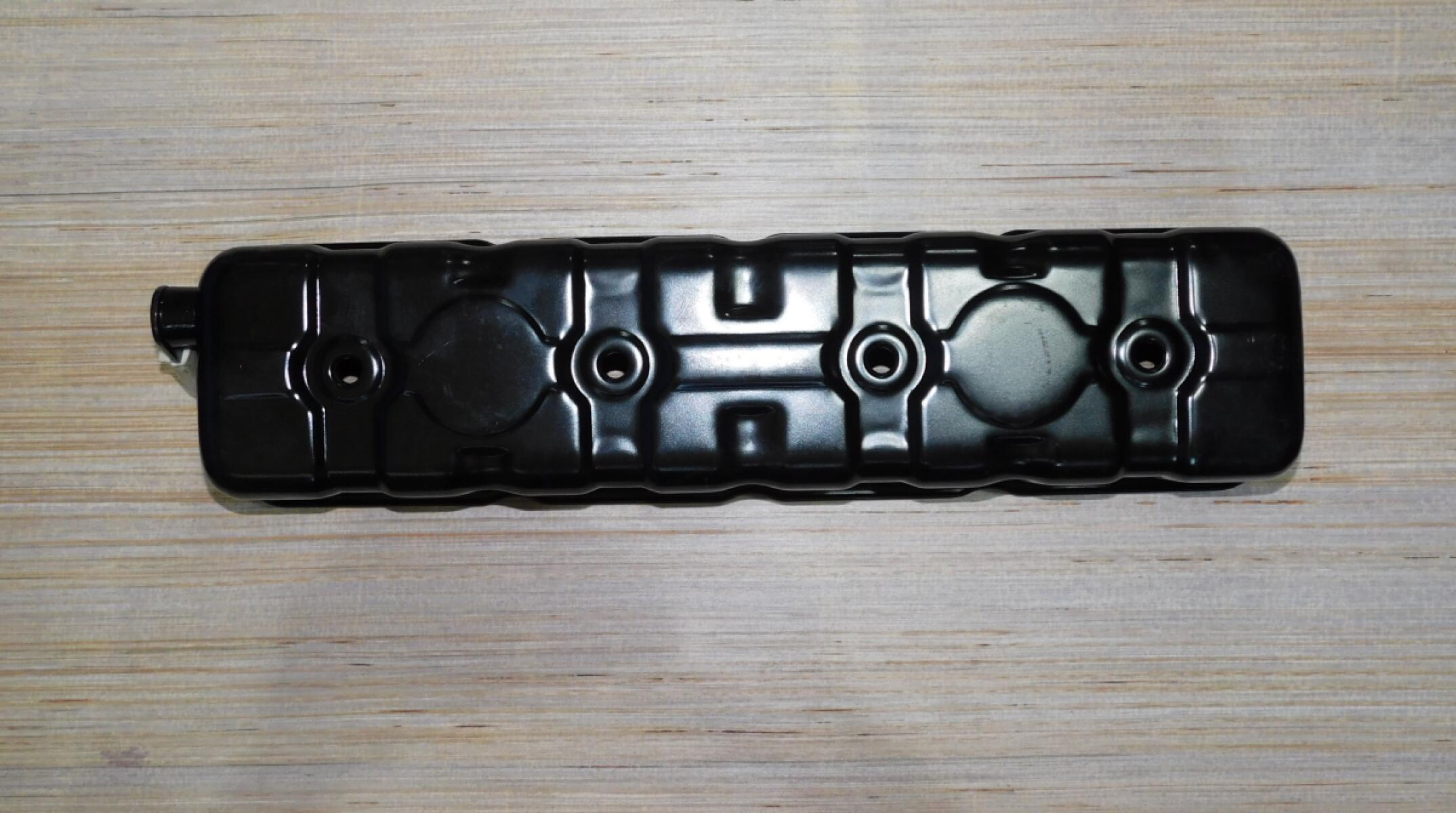 Крышка клапанная головки блока цилиндров Ricardo K4100; TDK 26,N 66 4L/Cylinder head cover subassy - Крышка клапанная головки блока цилиндров Ricardo K4100; TDK 26,N 66 4L/Cylinder head cover subassy -