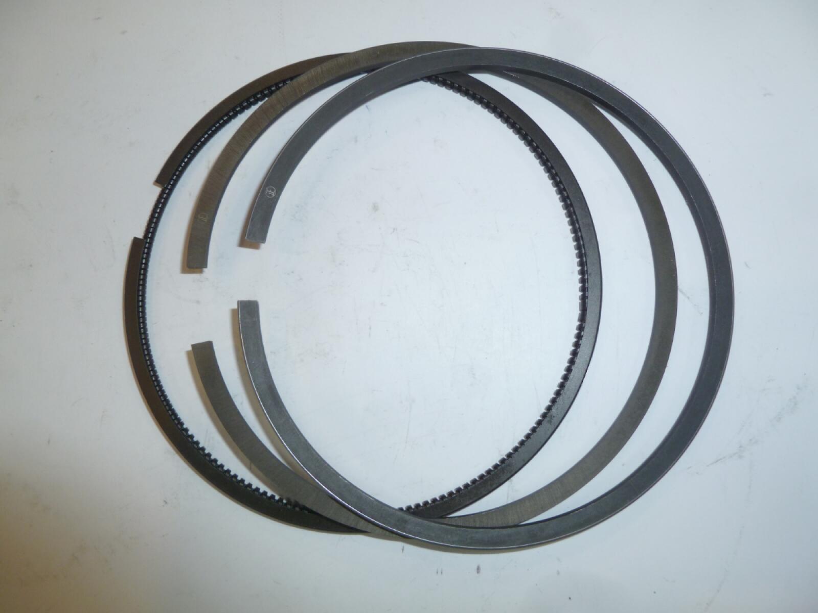 Кольца поршневые (D=102 мм,к-т на 1 поршень-3 шт) TDY 30 4L /Piston rings, kit (Y4100Q-04001/04002/0 Кольца поршневые (D=102 мм,к-т на 1 поршень-3 шт) TDY 30 4L /Piston rings, kit (Y4100Q-04001/04002/0