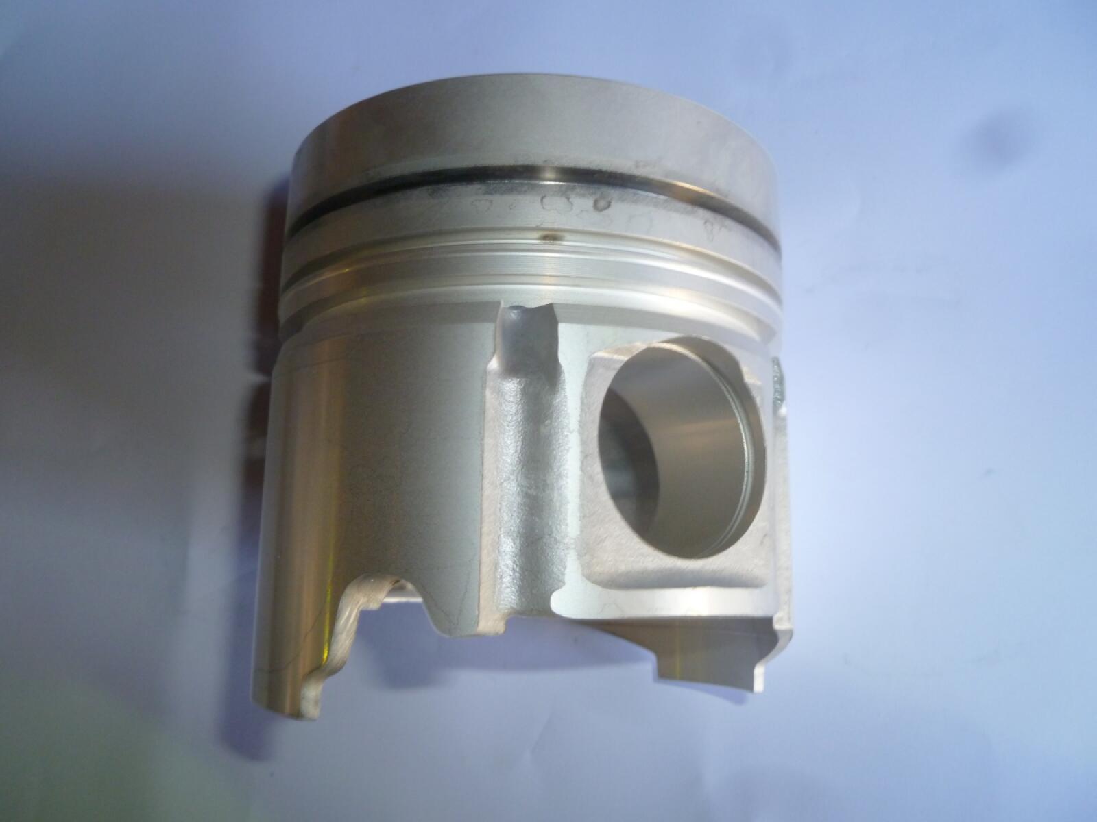 Поршень TDY 30 4L (D=102 мм) /Piston (Y4100Q-04005) Поршень TDY 30 4L (D=102 мм) /Piston (Y4100Q-04005)