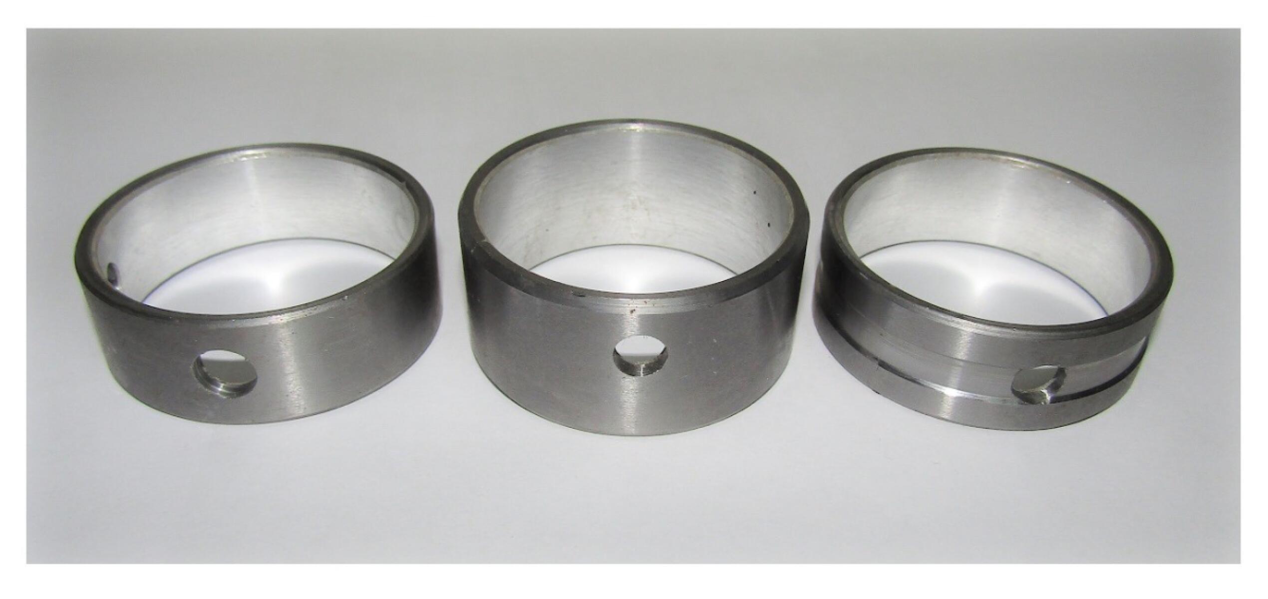 Вкладыши вала распределительного TDQ12 3L (к-т из 3 шт на дв-ль) /Camshaft bushings, kit Вкладыши вала распределительного TDQ12 3L (к-т из 3 шт на дв-ль) /Camshaft bushings, kit