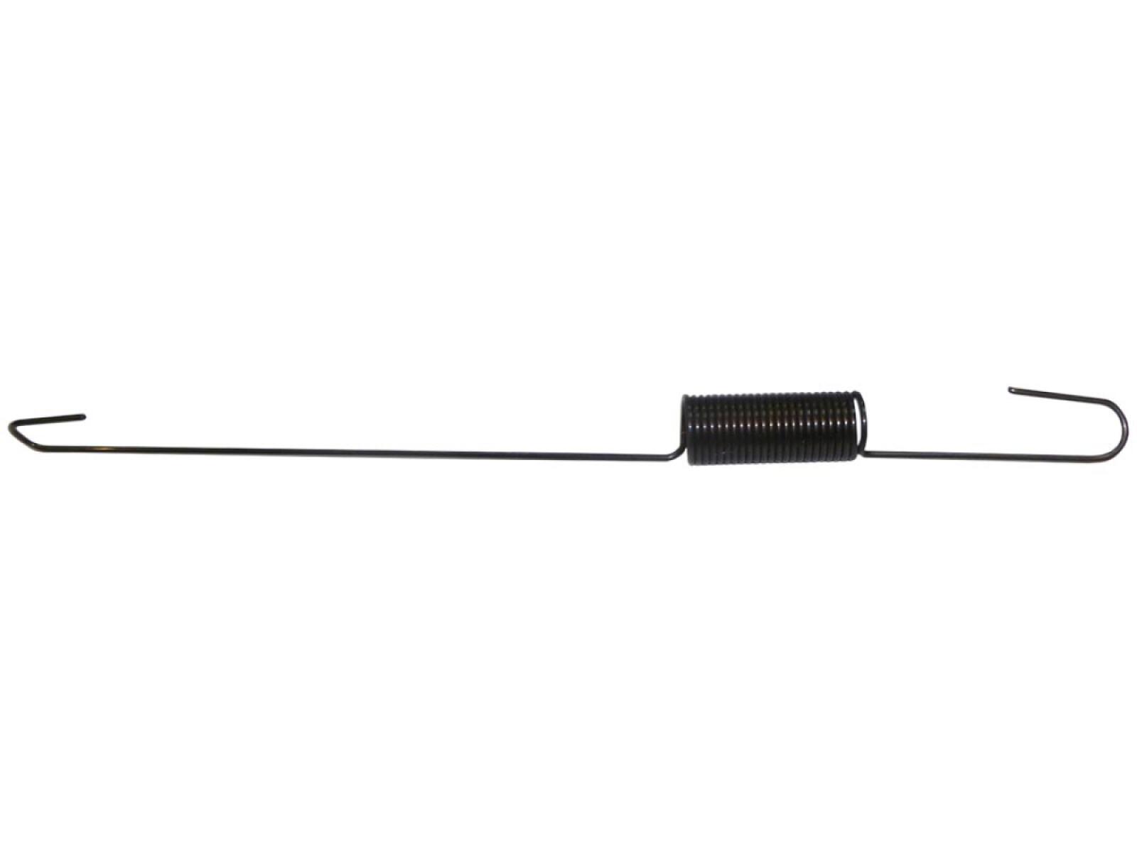 Пружина тяги дросселя бензинового двигателя GX390/Throttle return spring Пружина тяги дросселя бензинового двигателя GX390/Throttle return spring