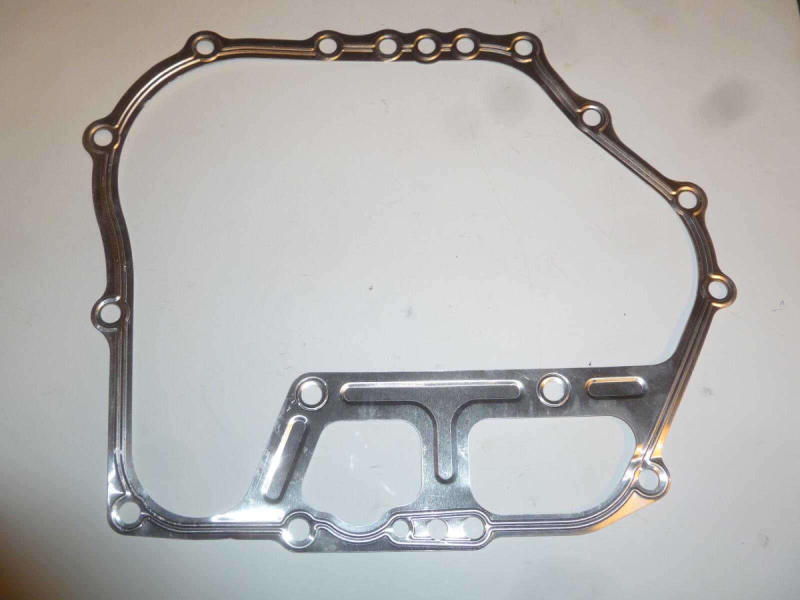 Прокладка задней крышки блока цилиндра SDG5000E3 / Crankcase cover gasket (186-76) Прокладка задней крышки блока цилиндра SDG5000E3 / Crankcase cover gasket (186-76)