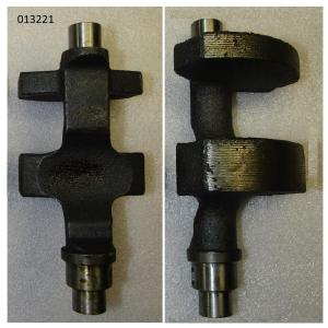 Вал балансирный SDG 5000E3 / Balance shaft (188-68) Вал балансирный SDG 5000E3 / Balance shaft (188-68)