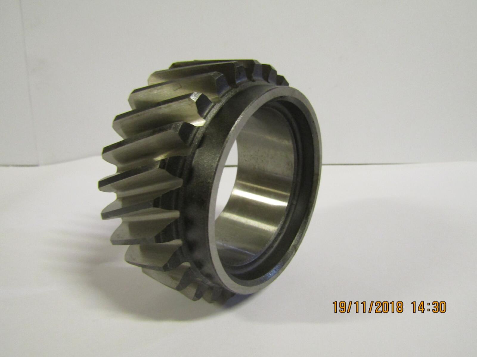 Шестерня коленвала SDEC SC15G500D2 TDS 330 6LTE /GEAR, CRANKSHAFT (G07-103-01) Шестерня коленвала SDEC SC15G500D2 TDS 330 6LTE /GEAR, CRANKSHAFT (G07-103-01)