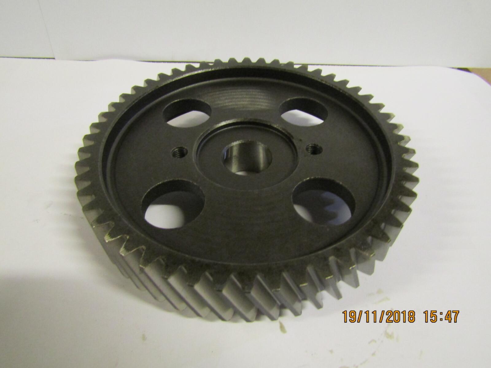 Шестерня привода ТНВД SDEC SC15G500D2 TDS 330 6LTЕ/GEAR, FUEL INJECTION PUMP (S00008986) Шестерня привода ТНВД SDEC SC15G500D2 TDS 330 6LTЕ/GEAR, FUEL INJECTION PUMP (S00008986)