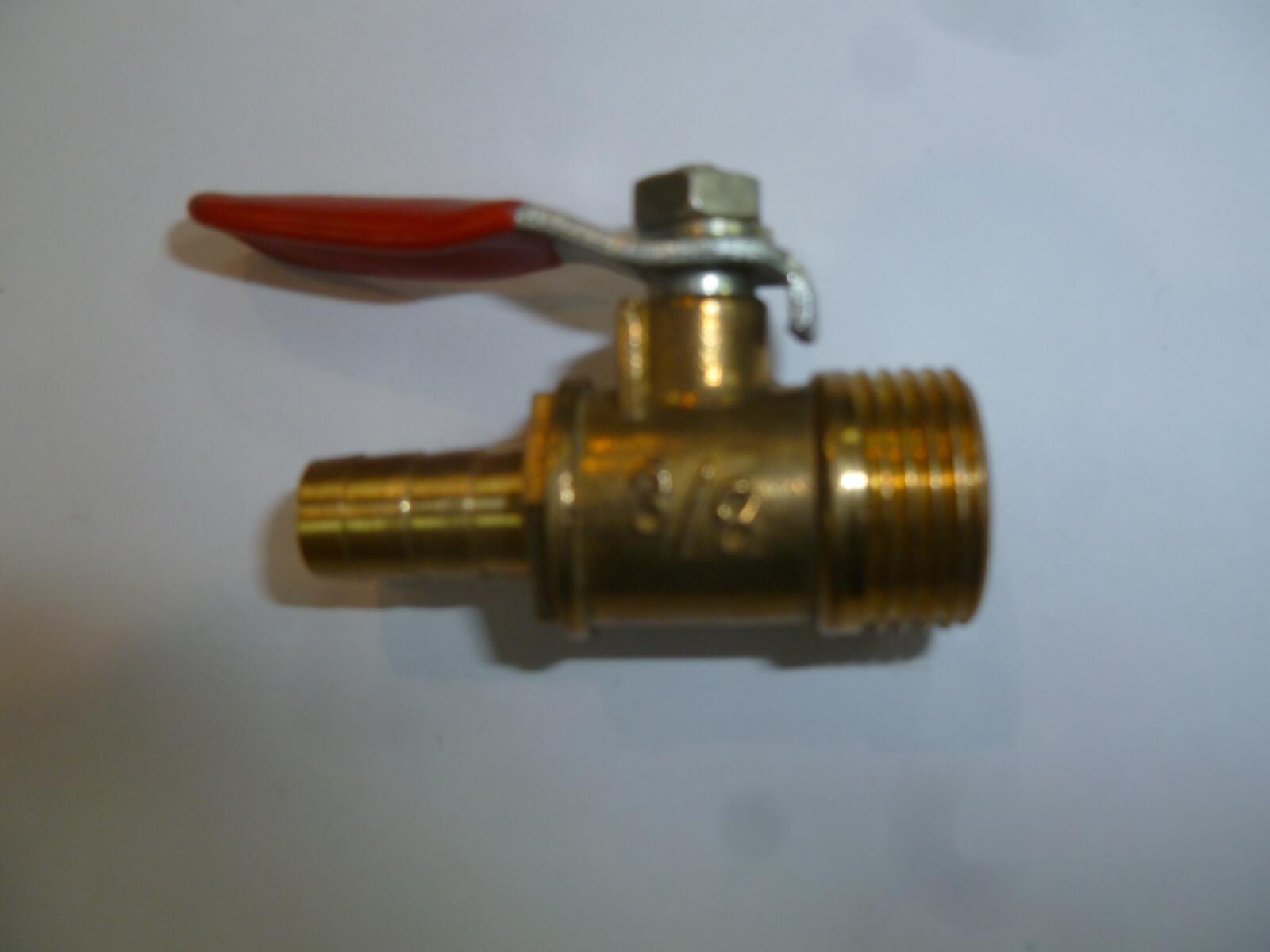 Кран слива масла TDQ 30 4L/Drain cock assembly Кран слива масла TDQ 30 4L/Drain cock assembly
