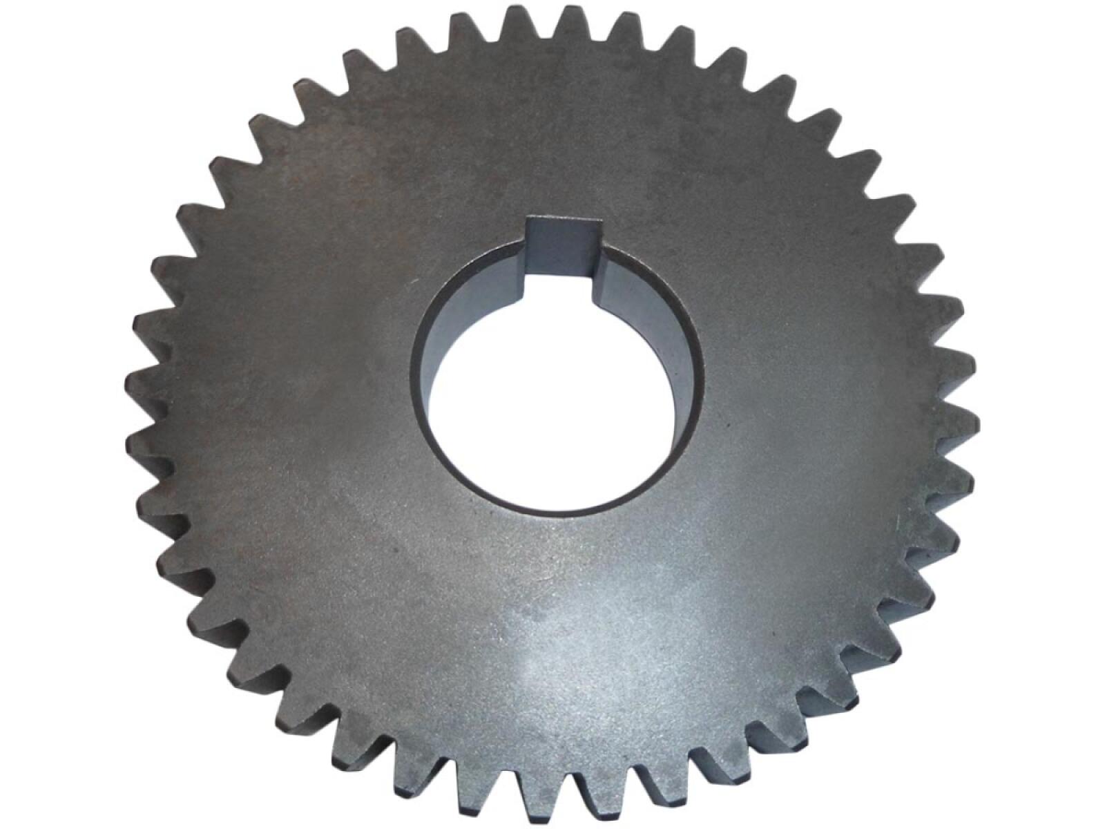 Шестерня ведущего вала TSS-СРC-240/Drive Gear Шестерня ведущего вала TSS-СРC-240/Drive Gear