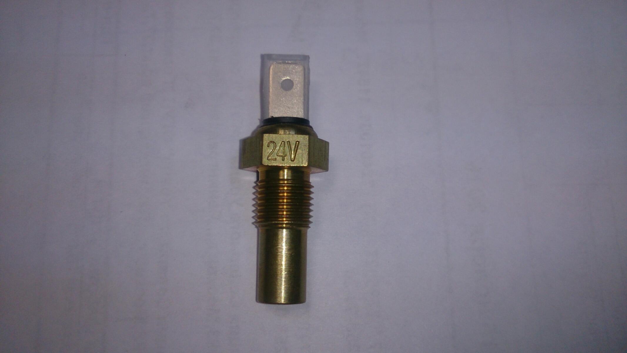 Датчик температуры ОЖ Baudouin12M26/Water temperature sensor (612600090107) Датчик температуры ОЖ Baudouin12M26/Water temperature sensor (612600090107)