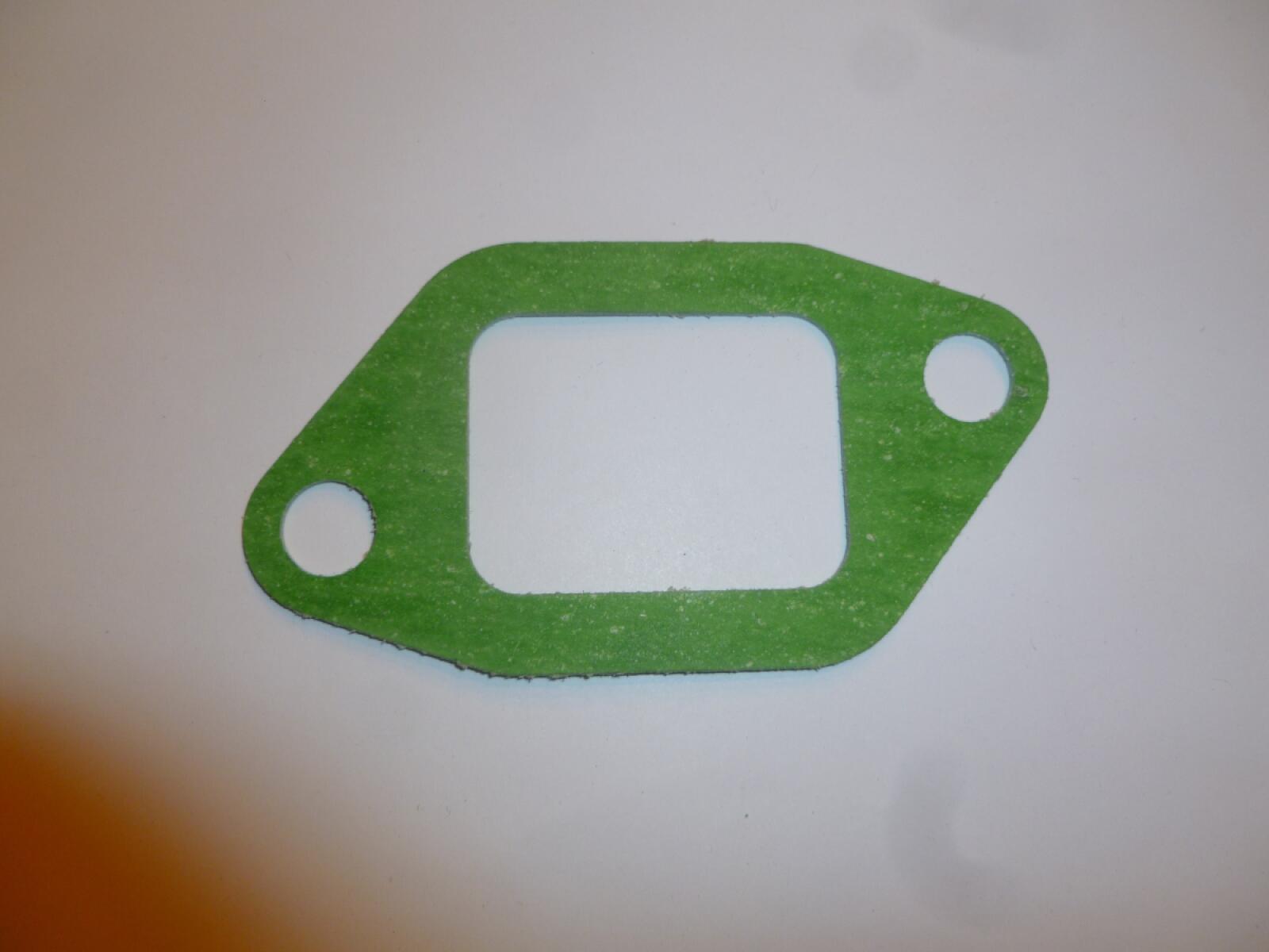 Прокладка корпуса термостата Ricardo R6105; TDK 56-132 6LT/Thermostat housing gasket Прокладка корпуса термостата Ricardo R6105; TDK 56-132 6LT/Thermostat housing gasket