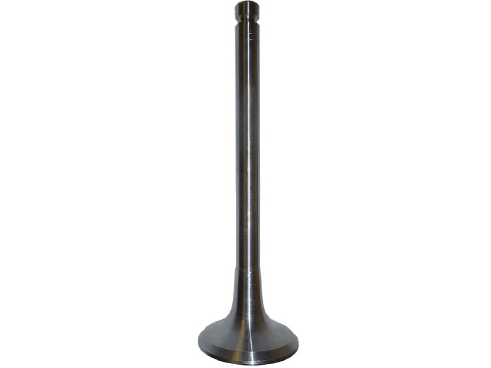 Клапан выпускной TDQ 25 4L/Exhaust valve Клапан выпускной TDQ 25 4L/Exhaust valve