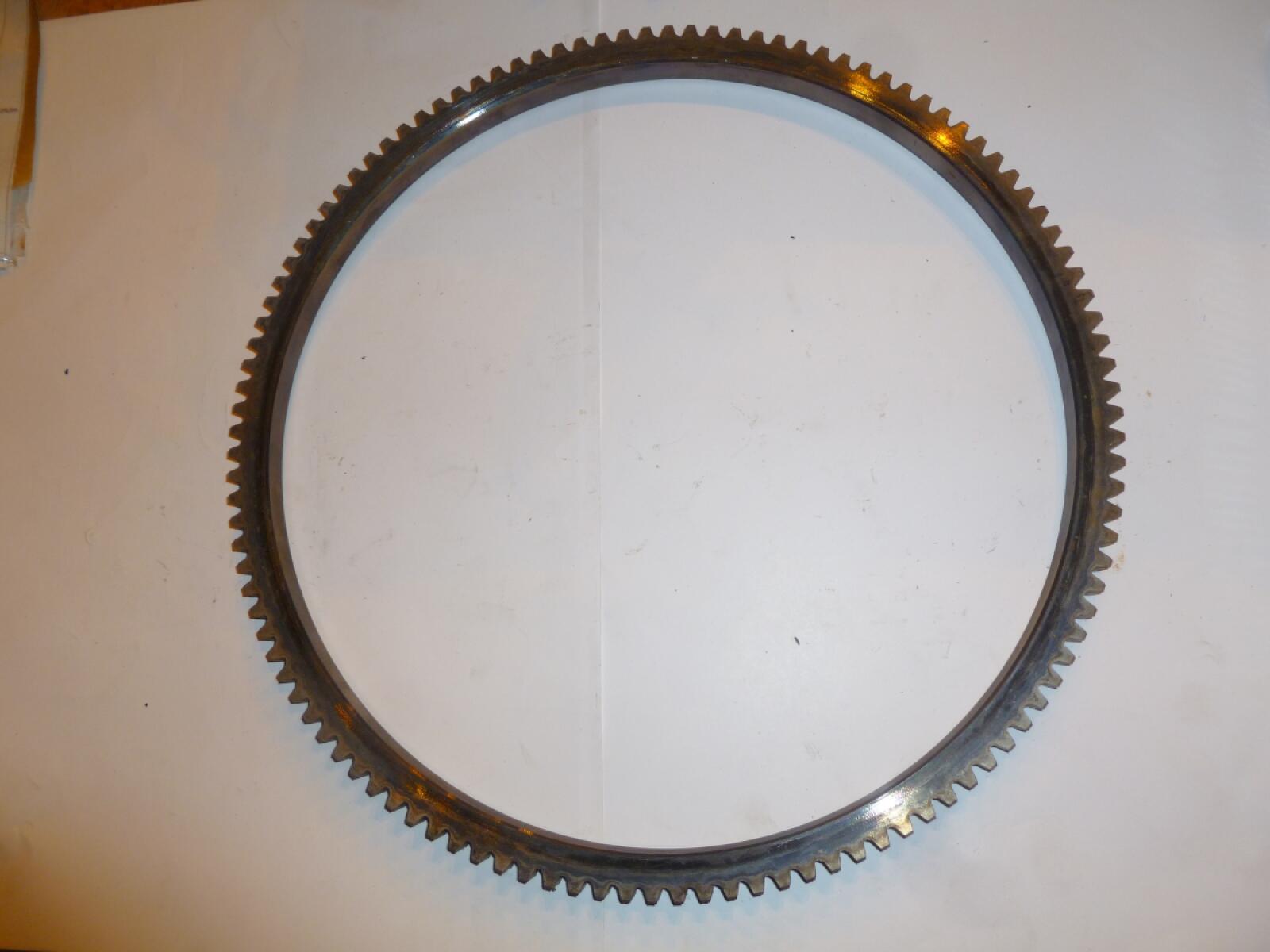 Венец зубчатый маховика TDQ 15 4L/Gear Rim Венец зубчатый маховика TDQ 15 4L/Gear Rim