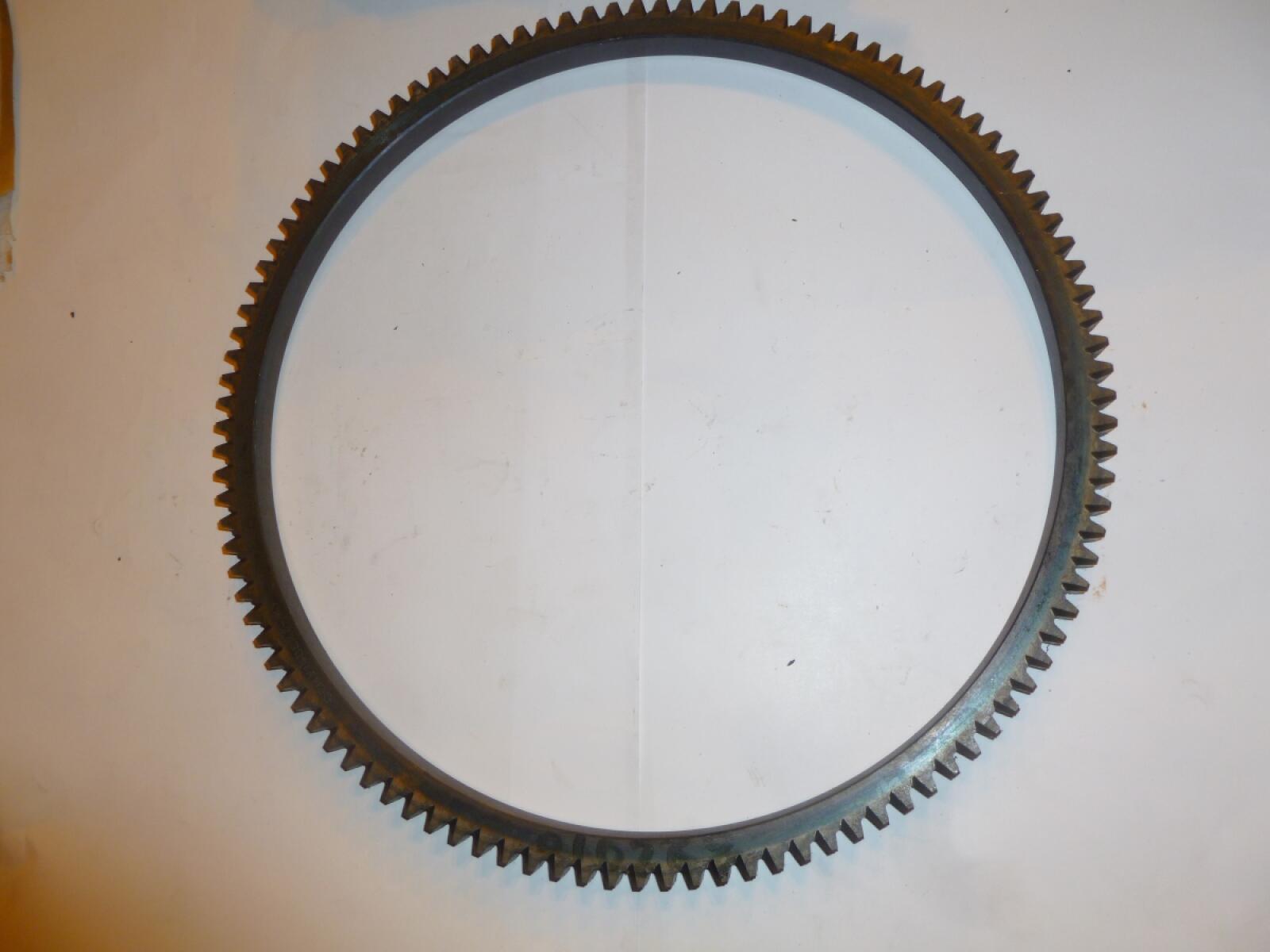 Венец зубчатый маховика TDQ 12 3L/Gear Rim Венец зубчатый маховика TDQ 12 3L/Gear Rim