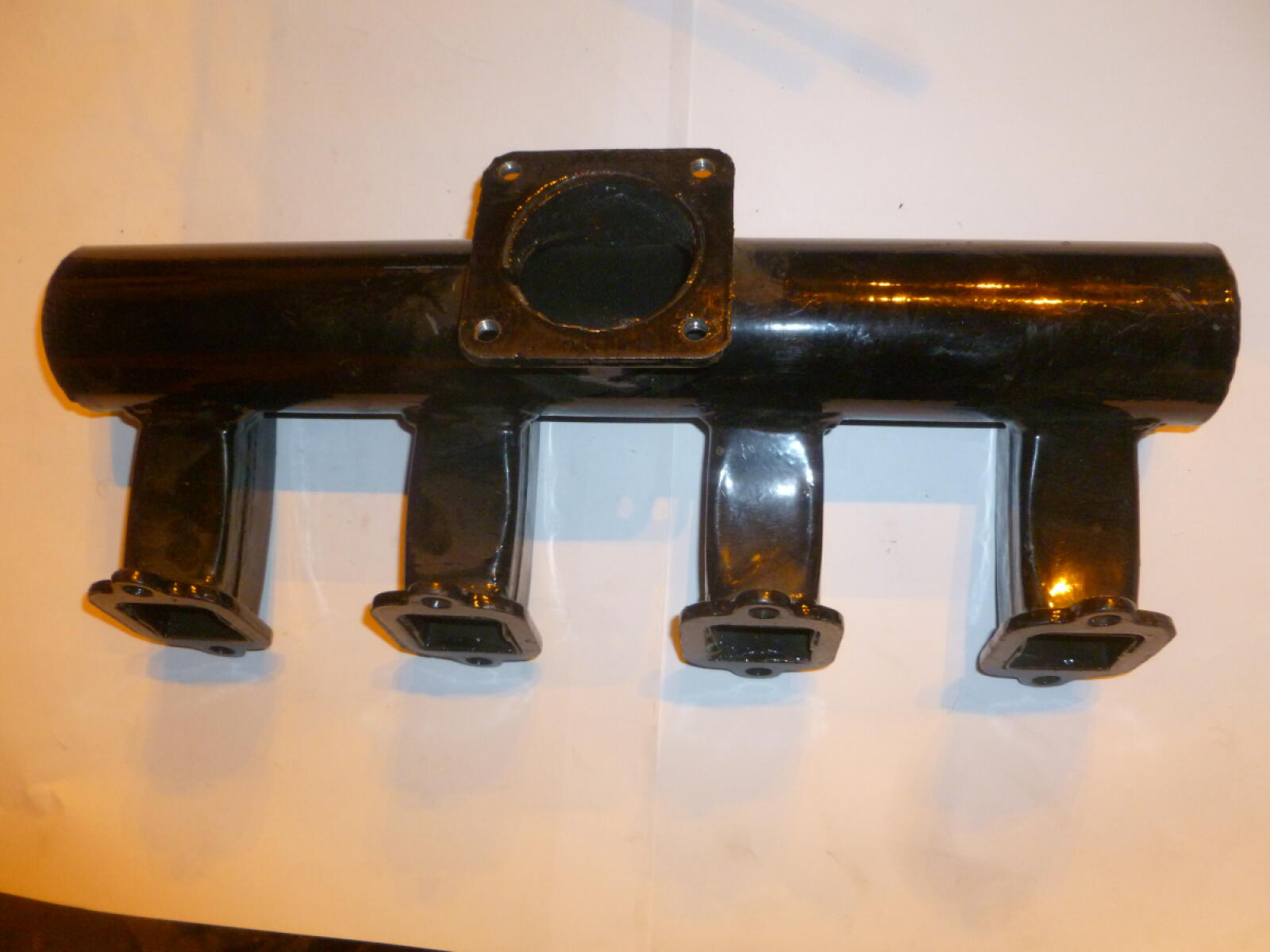 Коллектор впускной TDQ 15 4L/Intake pipe assembly Коллектор впускной TDQ 15 4L/Intake pipe assembly