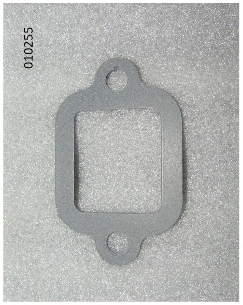 Прокладка впускного коллектора и головки TDQ 12,15 4L/Intake pipe gasket Прокладка впускного коллектора и головки TDQ 12,15 4L/Intake pipe gasket