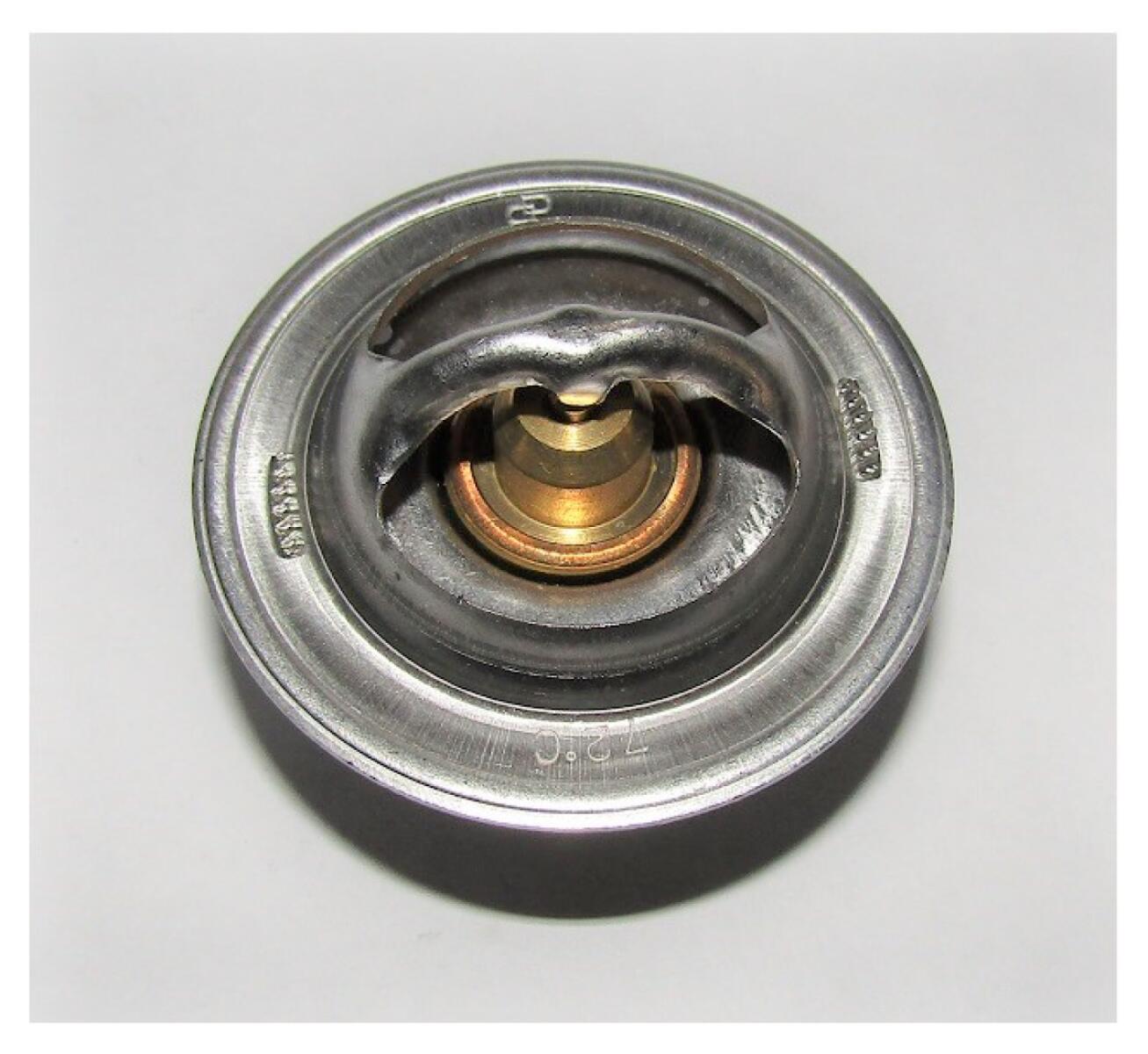 Термостат TDQ 10,12,15 4L (Т=72С) /Thermostat Термостат TDQ 10,12,15 4L (Т=72С) /Thermostat