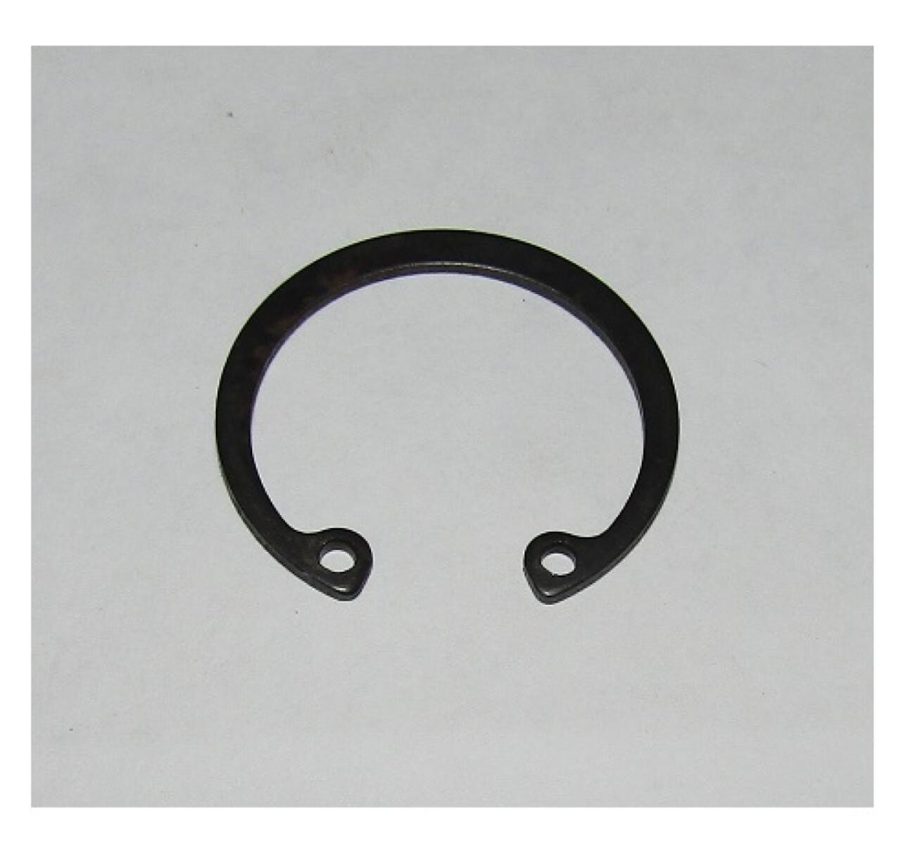 Кольцо стопорное пальца поршневого TDQ 12,15 4L (D=28) /Retainer ring Кольцо стопорное пальца поршневого TDQ 12,15 4L (D=28) /Retainer ring