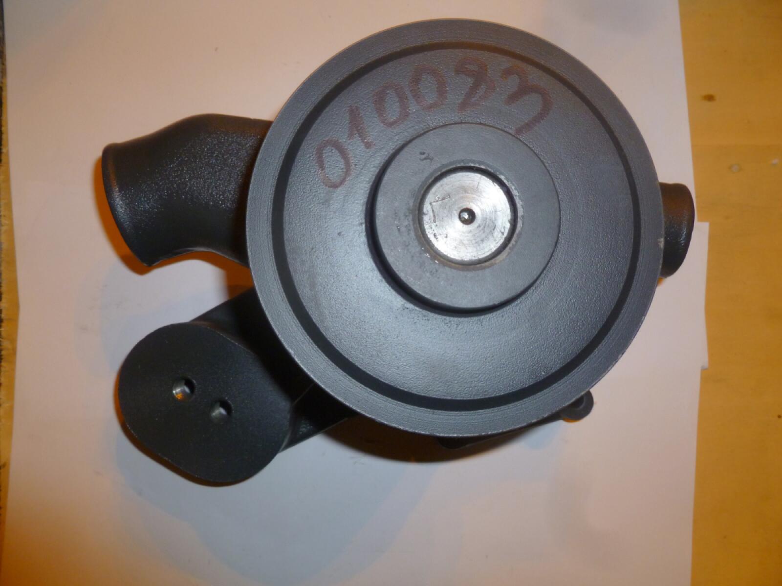 Насос водяной Ricardo WT12D-308; TDK 288 6L/Water pump, Assy Насос водяной Ricardo WT12D-308; TDK 288 6L/Water pump, Assy