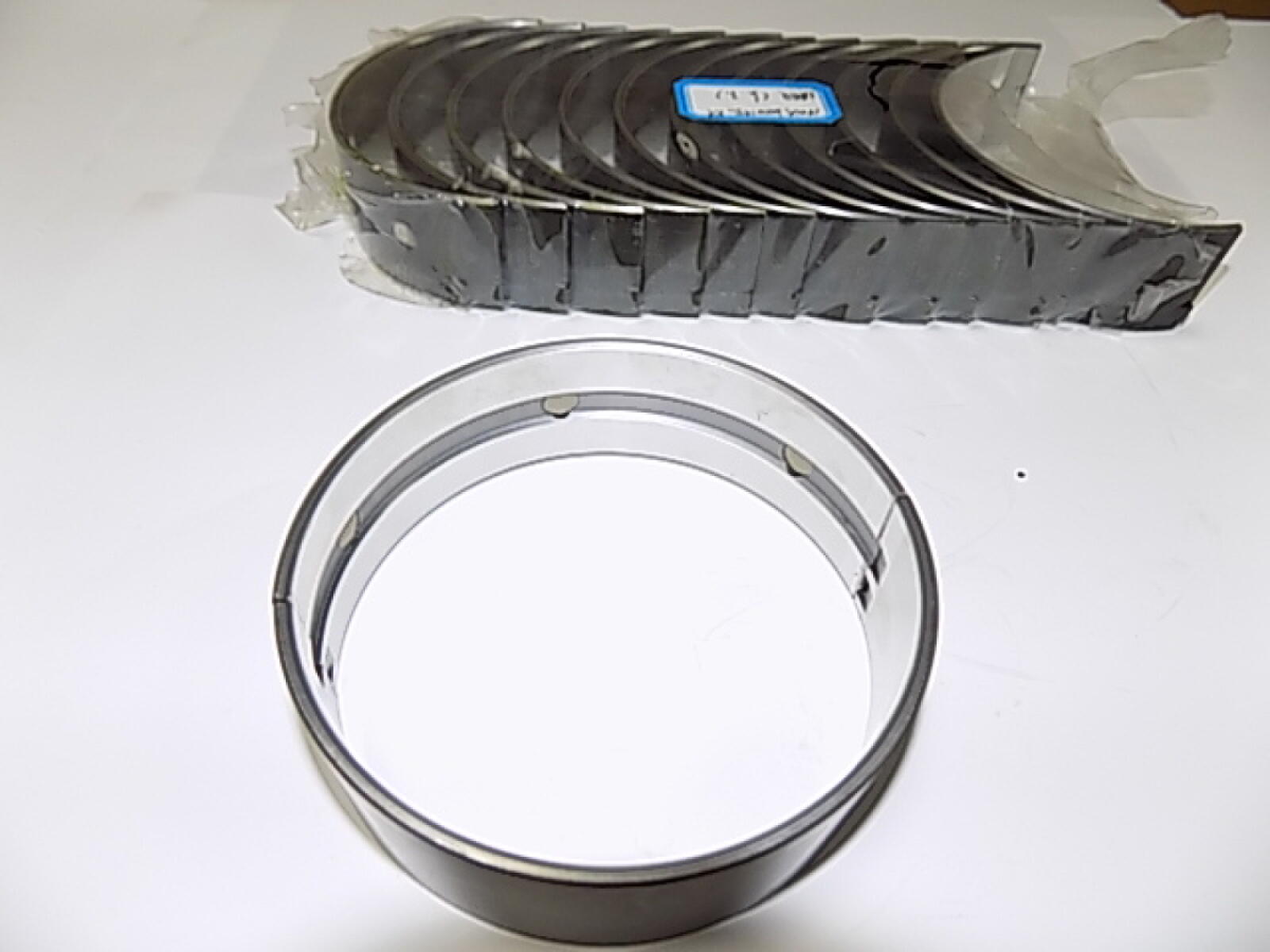 Вкладыши коренные Ricardo WT12D-308; TDK 288 6LT(к-т на 1 дв-ль ,14 шт ) /Main bearings, kit Вкладыши коренные Ricardo WT12D-308; TDK 288 6LT(к-т на 1 дв-ль ,14 шт ) /Main bearings, kit