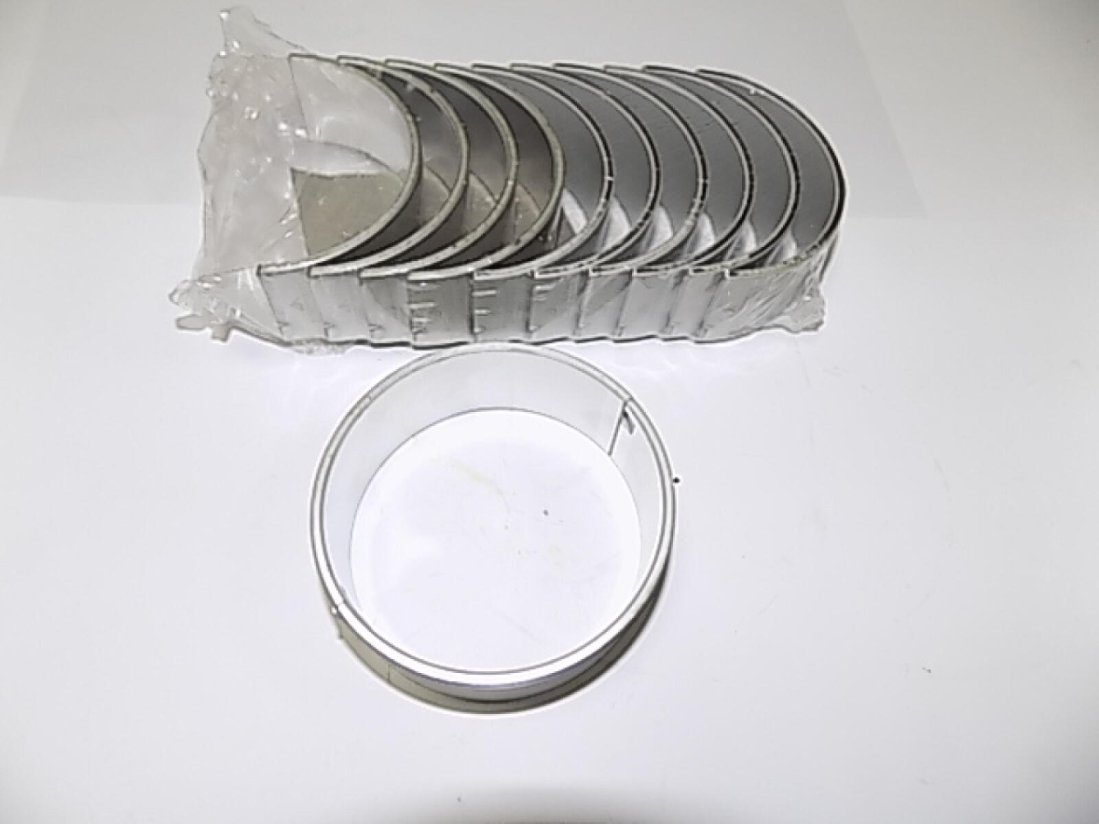 Вкладыши шатунные Ricardo WT12D-308; TDK 288 6LT (к-т на 1 дв-ль,12шт)/Big-end Bearing, Kit Вкладыши шатунные Ricardo WT12D-308; TDK 288 6LT (к-т на 1 дв-ль,12шт)/Big-end Bearing, Kit