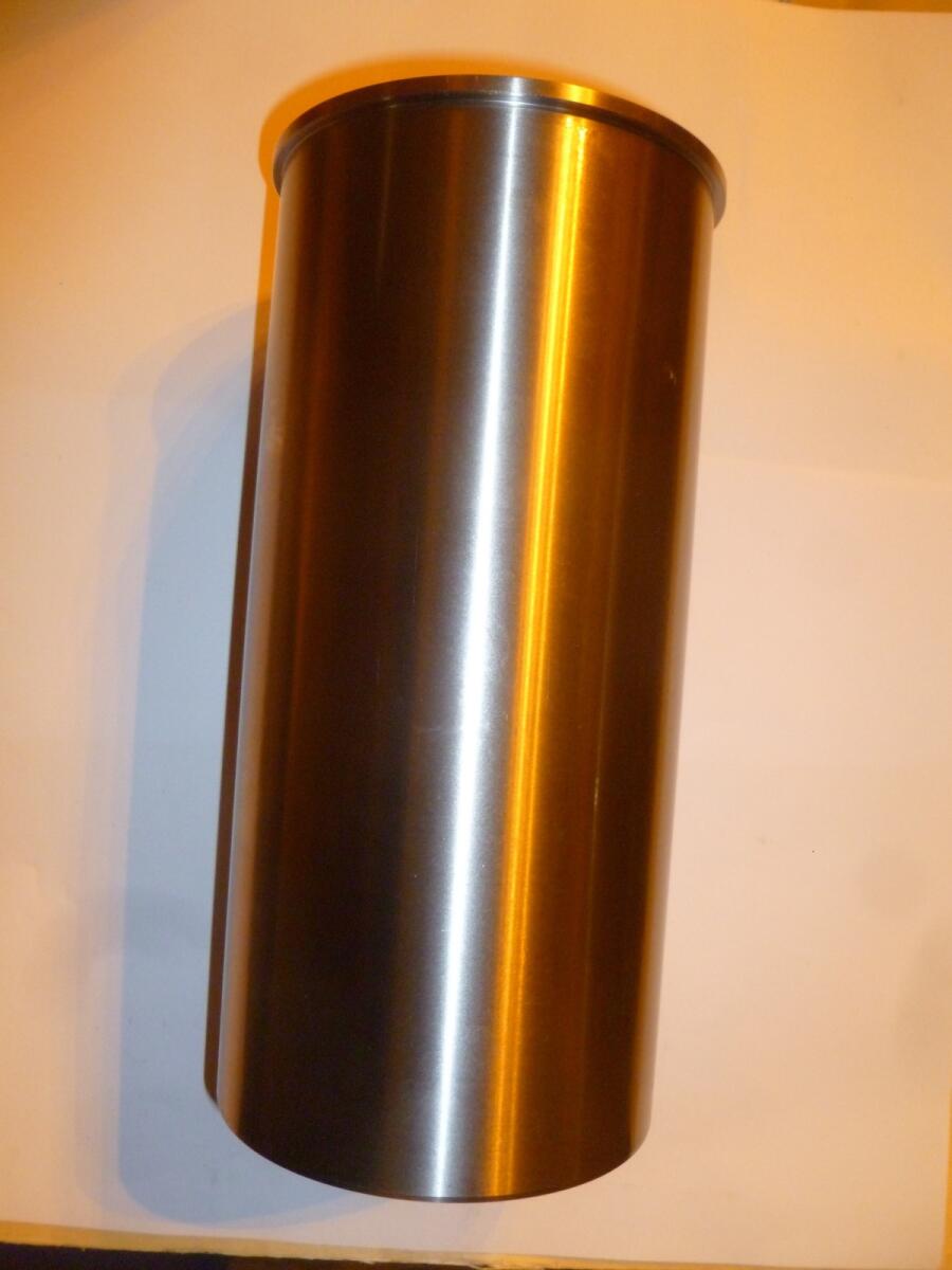 Гильза цилиндра (D=126 мм) Ricardo WT12D-308; TDK 288 6LT/Cylinder Liner Гильза цилиндра (D=126 мм) Ricardo WT12D-308; TDK 288 6LT/Cylinder Liner