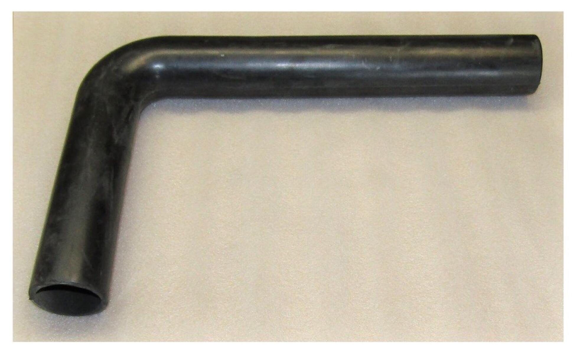 Патрубок радиатора (55х46х405х265) верхний Ricardo R6126A-260DE; TDK 260 6LT/Rubber hose,water outle Патрубок радиатора (55х46х405х265) верхний Ricardo R6126A-260DE; TDK 260 6LT/Rubber hose,water outle