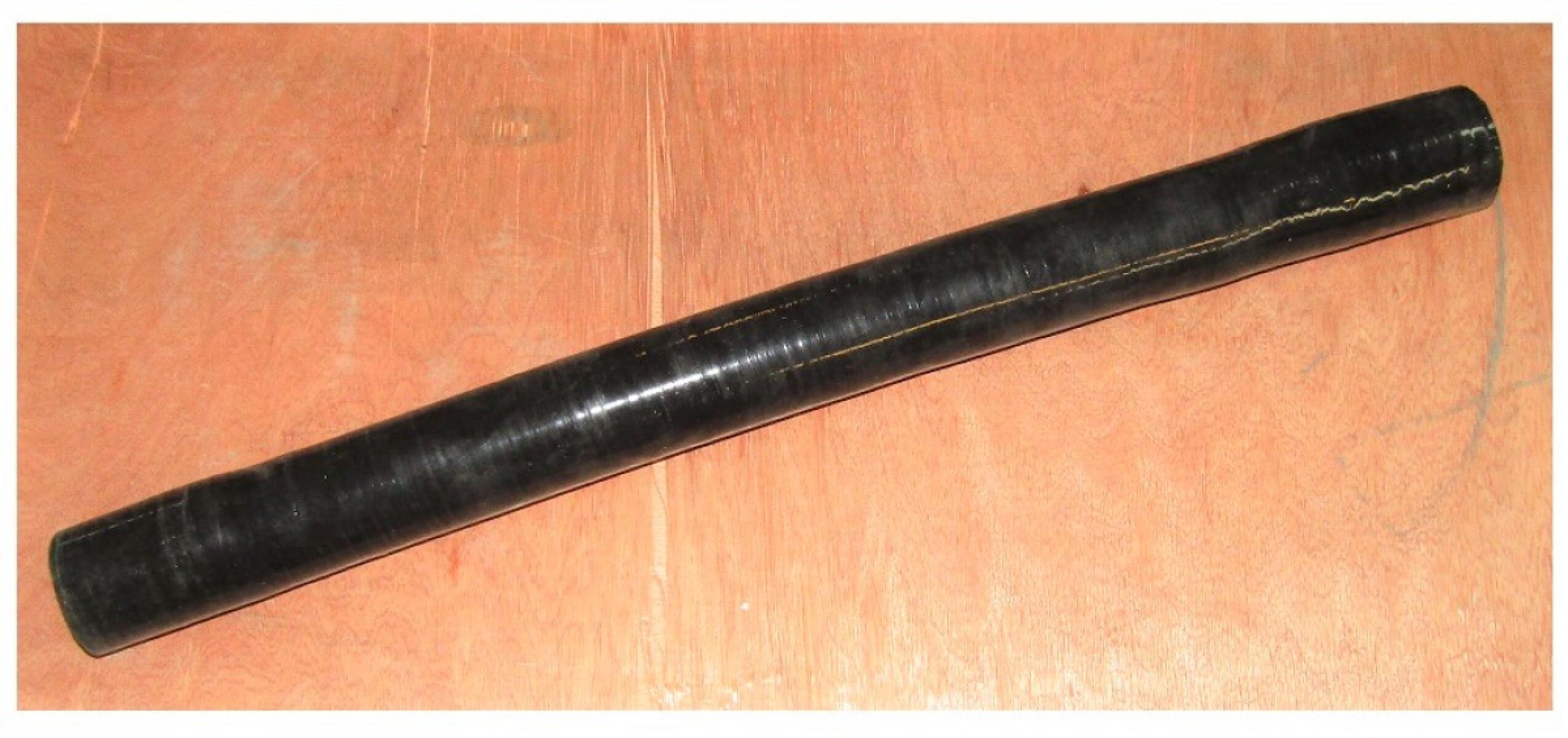 Патрубок радиатора (55х46х660) входной Ricardo R6126A-260DE; TDK 260 6LT/Rubber hose, water inlet Патрубок радиатора (55х46х660) входной Ricardo R6126A-260DE; TDK 260 6LT/Rubber hose, water inlet