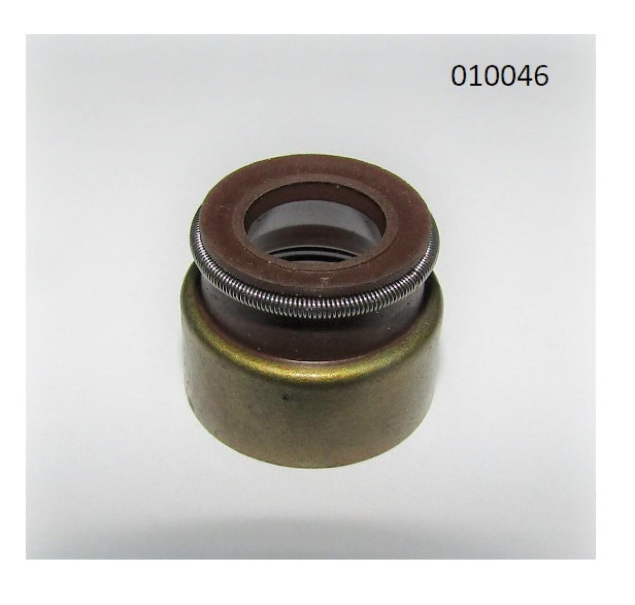 Колпачок маслосъемный Ricardo R6126A-260DE; TDK 260 6LT/Valve stem seal Колпачок маслосъемный Ricardo R6126A-260DE; TDK 260 6LT/Valve stem seal
