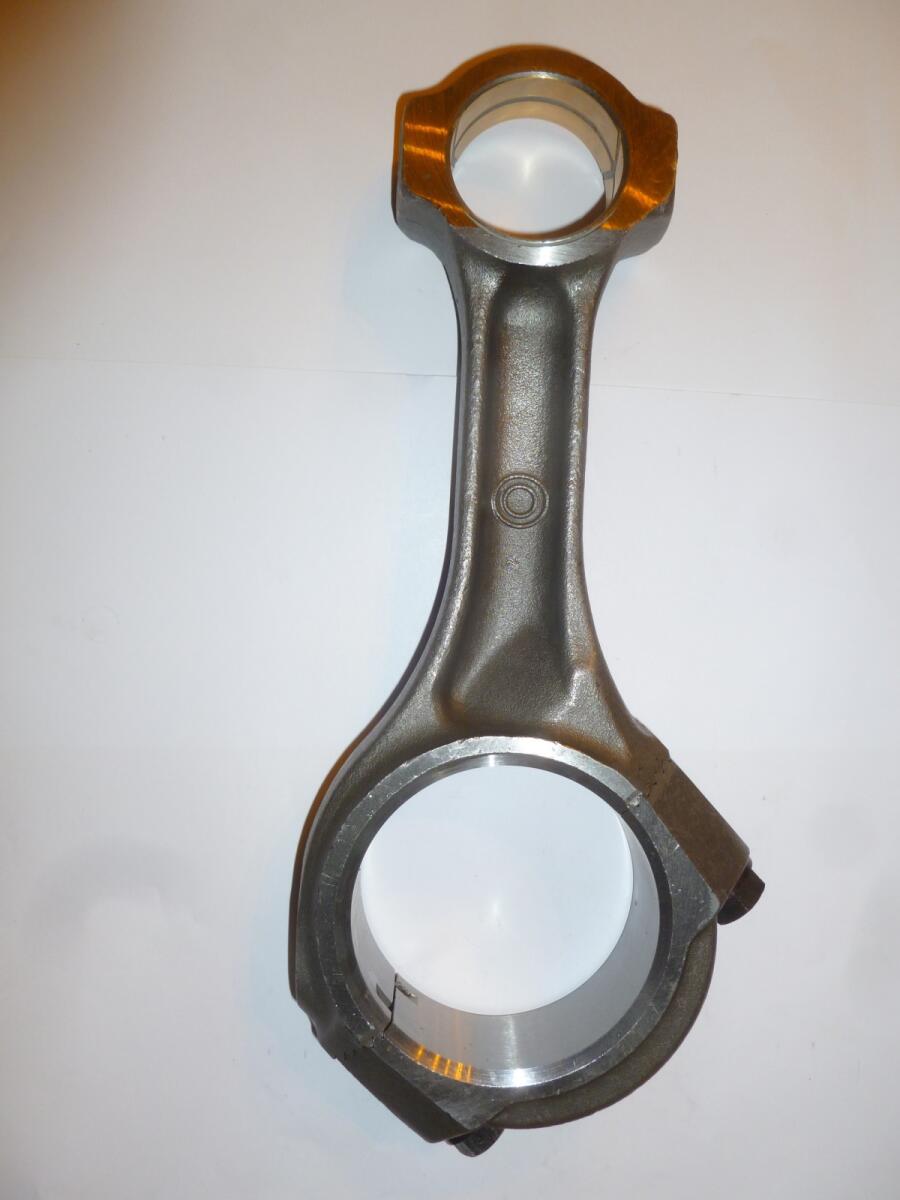 Шатун Ricardo R6126A-260DE; TDK 260 6LT/Connecting rod (61500030063) Шатун Ricardo R6126A-260DE; TDK 260 6LT/Connecting rod (61500030063)