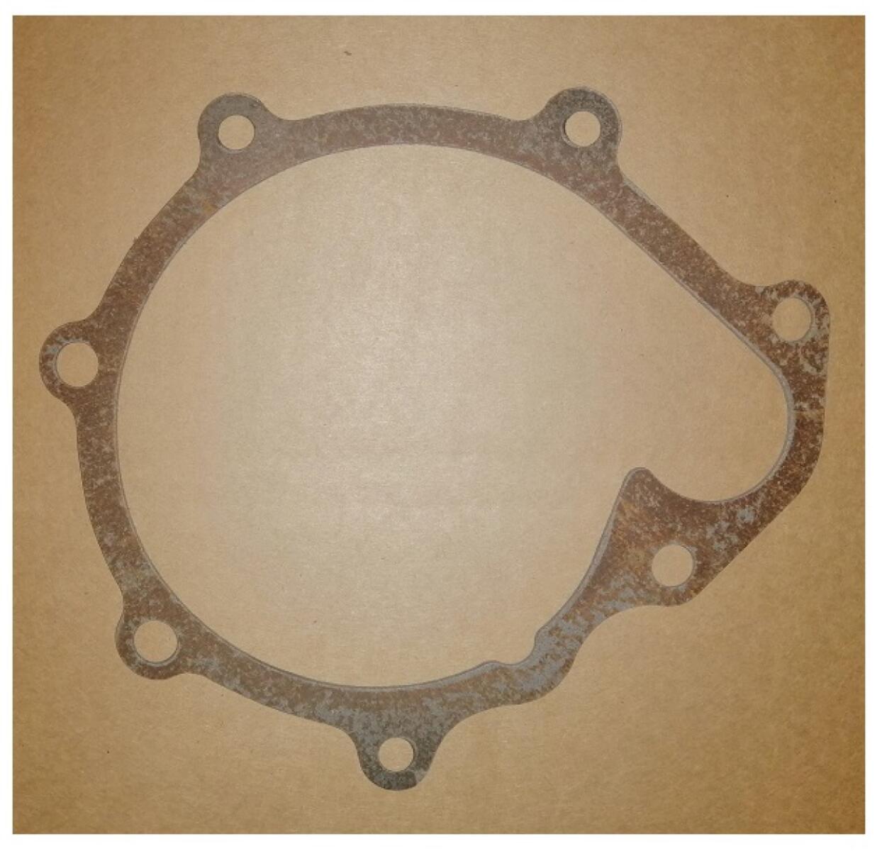 Прокладка корпуса насоса водяного Ricardo R6105ZDS1 TDK 56-170 6 LT /Water pump gasket Прокладка корпуса насоса водяного Ricardo R6105ZDS1 TDK 56-170 6 LT /Water pump gasket