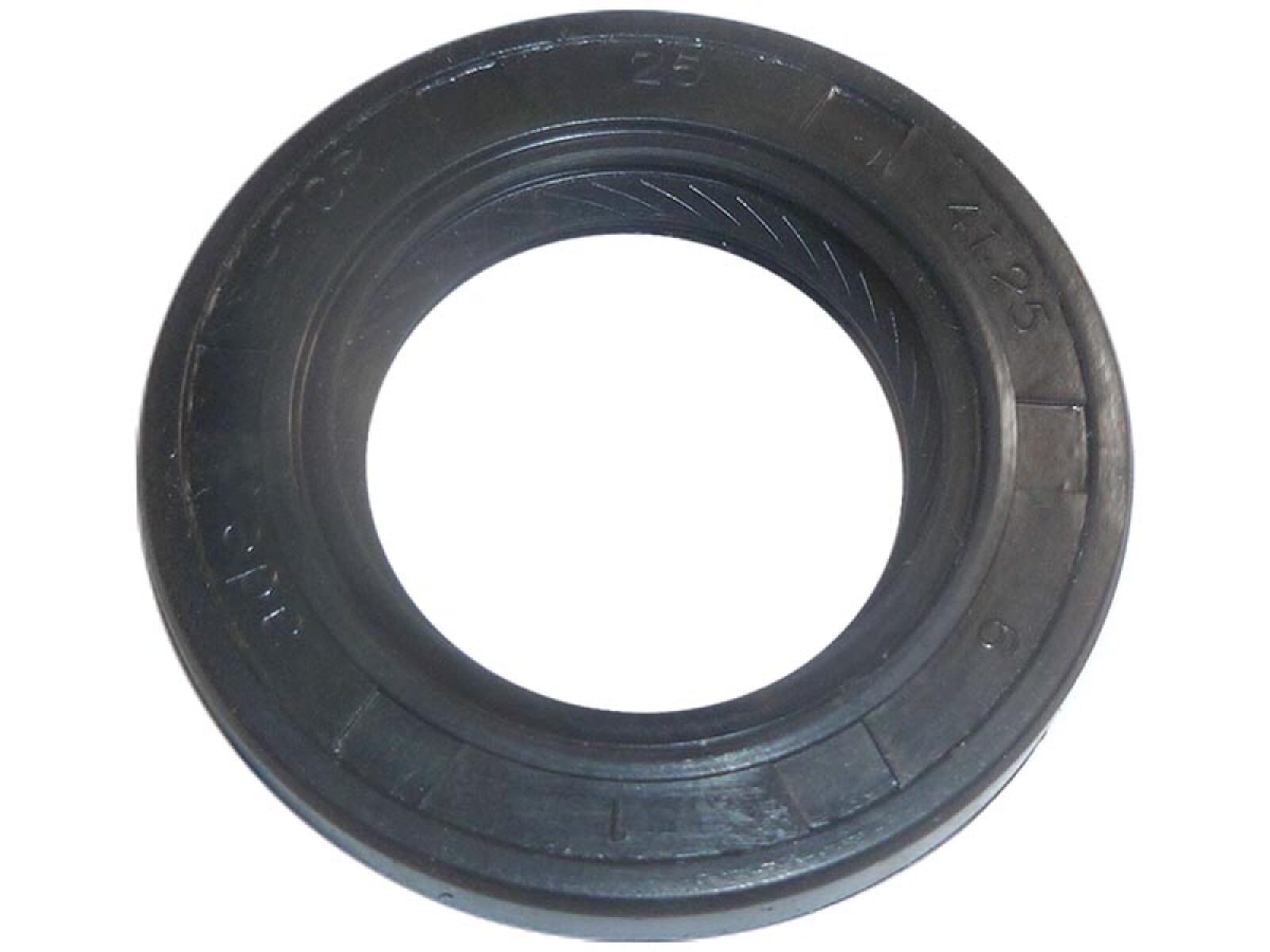 Сальник (25х41,25х6) вала коленчатого GX160/200/Oil seal Сальник (25х41,25х6) вала коленчатого GX160/200/Oil seal