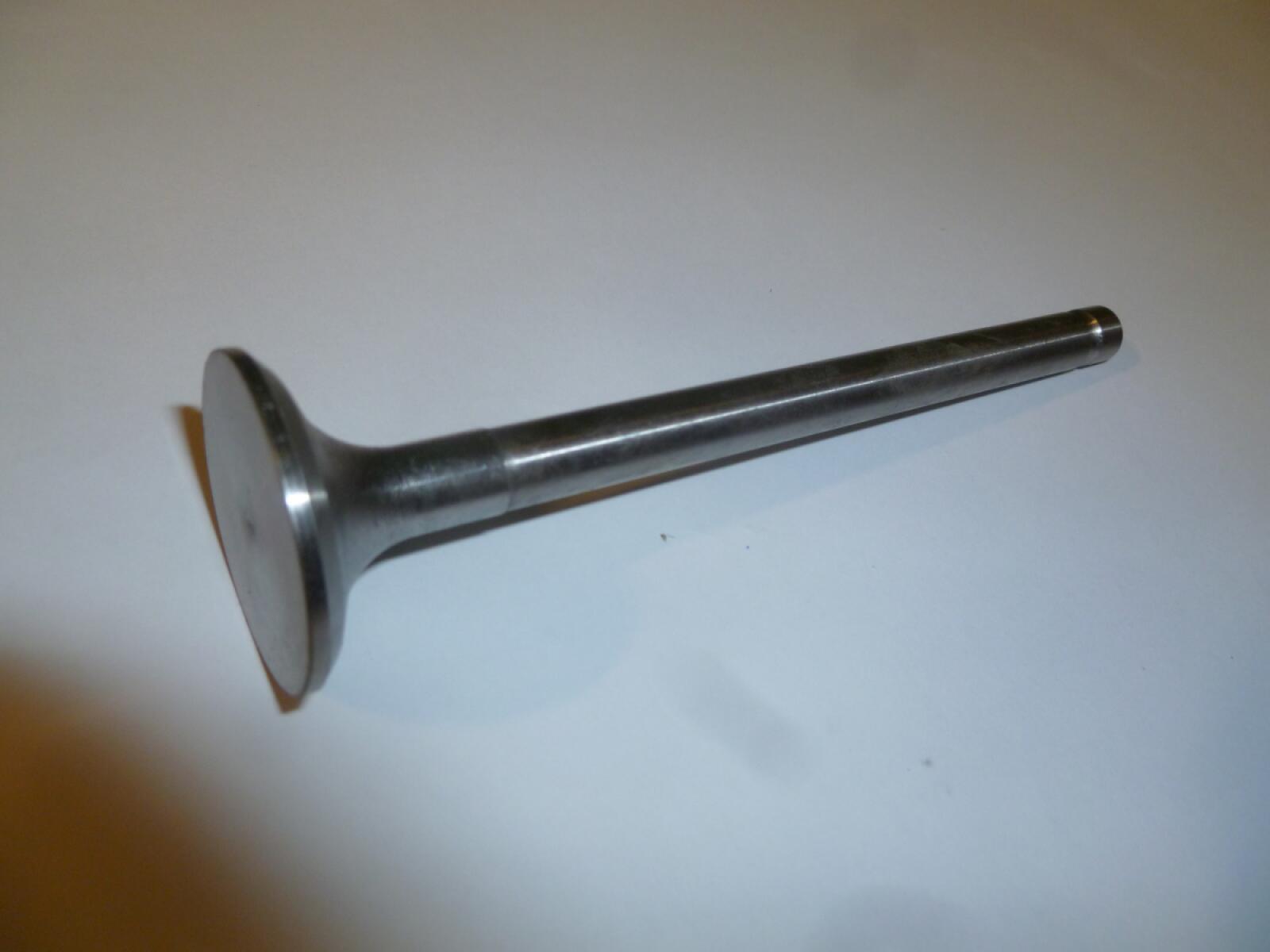 Клапан выпускной TDQ 10,12,15 4L/Exhaust valve Клапан выпускной TDQ 10,12,15 4L/Exhaust valve