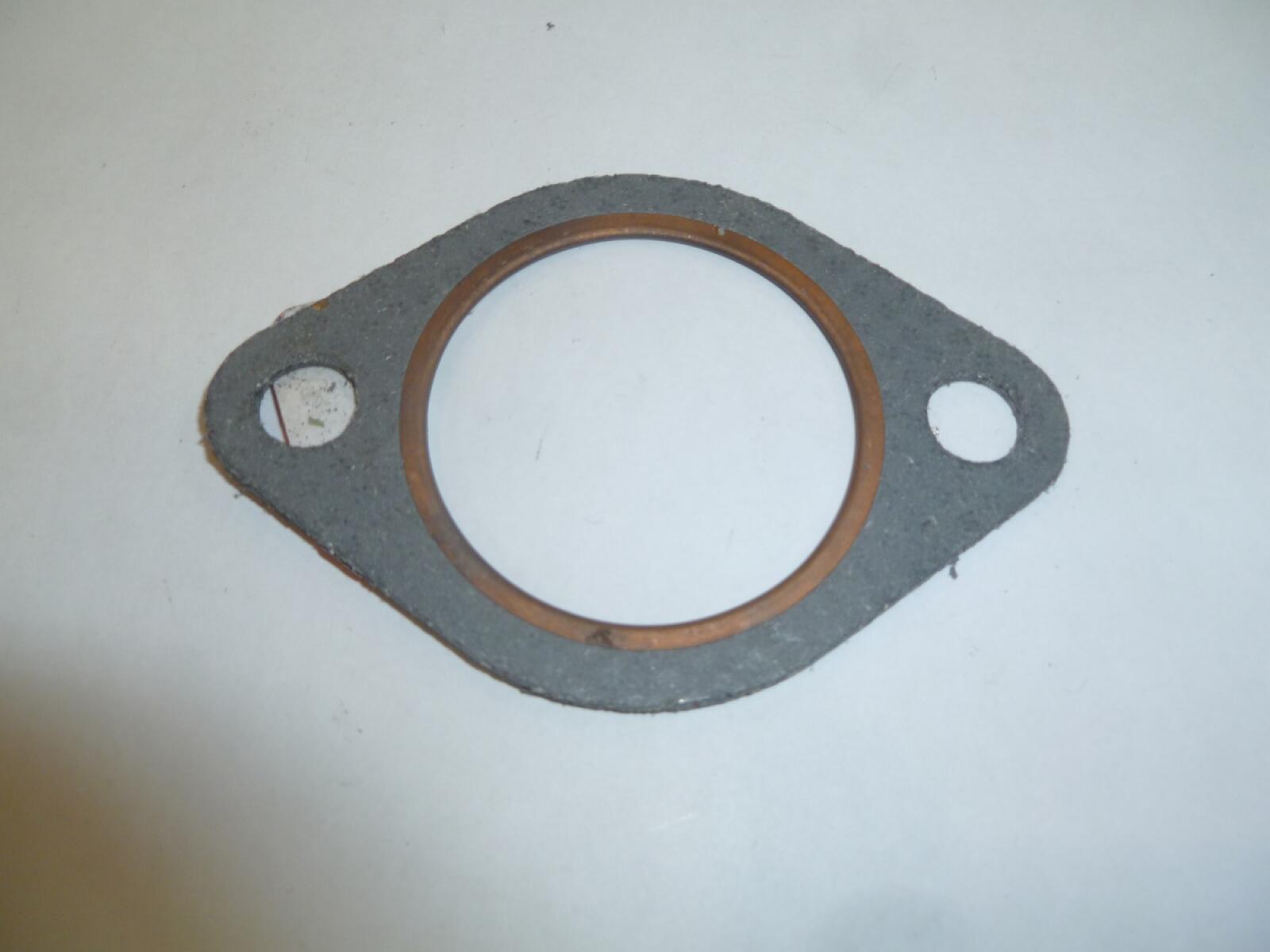 Прокладка глушителя TDL 16,17,19 2L/Exhaust manifold gasket Прокладка глушителя TDL 16,17,19 2L/Exhaust manifold gasket