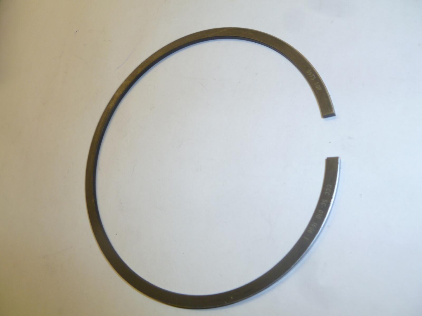 Кольцо поршневое компрессионное верхнее SDEC SC7H230D2; TDS 120,155 6LTE/Top Ring, Piston (S00000973 Кольцо поршневое компрессионное верхнее SDEC SC7H230D2; TDS 120,155 6LTE/Top Ring, Piston (S00000973