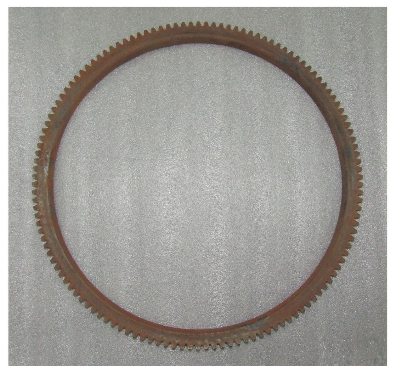 Венец зубчатый маховика Ricardo K4100; TDK 26,42,48,N 56,N 66 4LT/Ring gear, flywheel Венец зубчатый маховика Ricardo K4100; TDK 26,42,48,N 56,N 66 4LT/Ring gear, flywheel