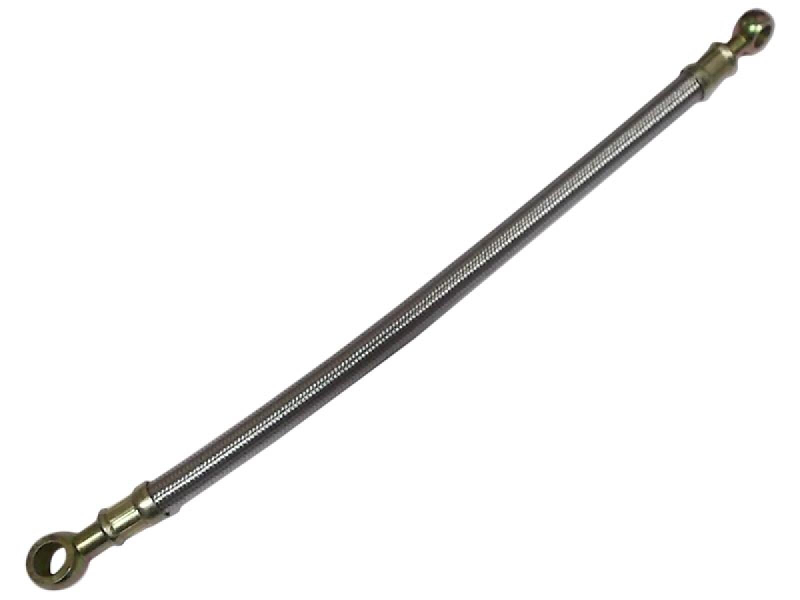 Трубка выходная топливного фильтра TDL 36 4L/Intake pipe Трубка выходная топливного фильтра TDL 36 4L/Intake pipe