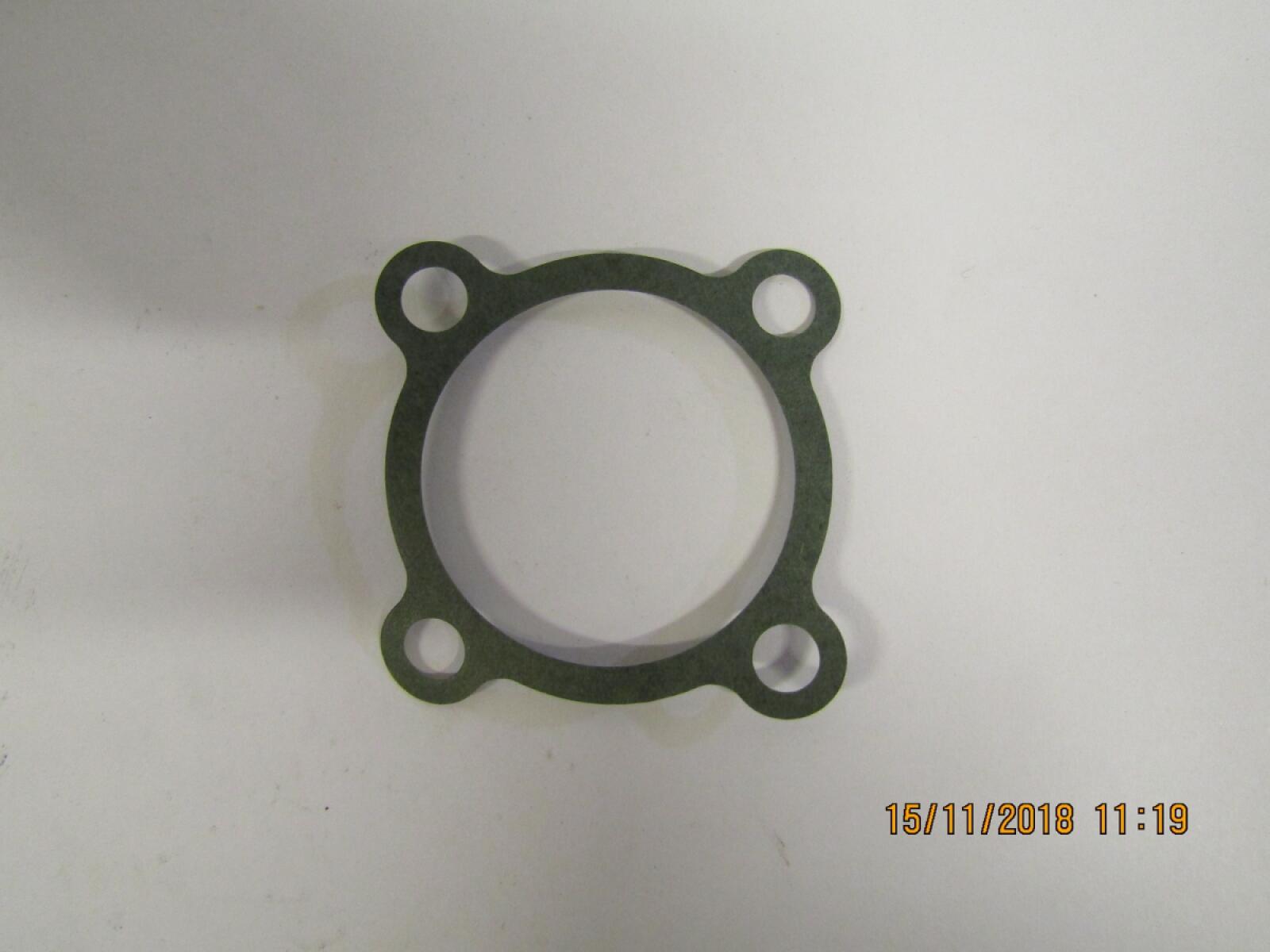 Прокладка насоса масляного TDL16-36 4L/Oil pump gasket Прокладка насоса масляного TDL16-36 4L/Oil pump gasket