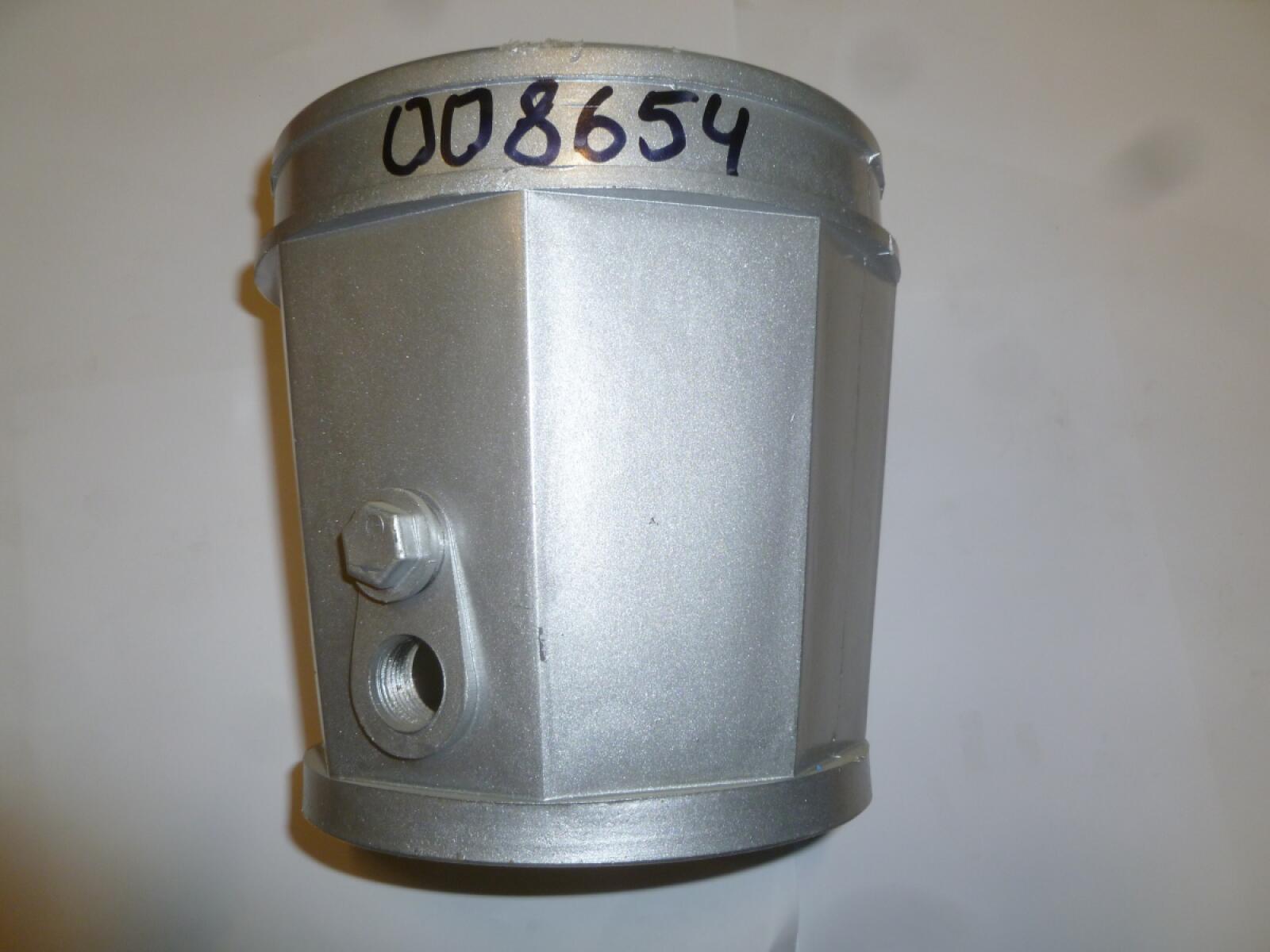 Корпус вибромеханизма (нижняя часть) TSS HCD90B/Lower support of dust cover Корпус вибромеханизма (нижняя часть) TSS HCD90B/Lower support of dust cover